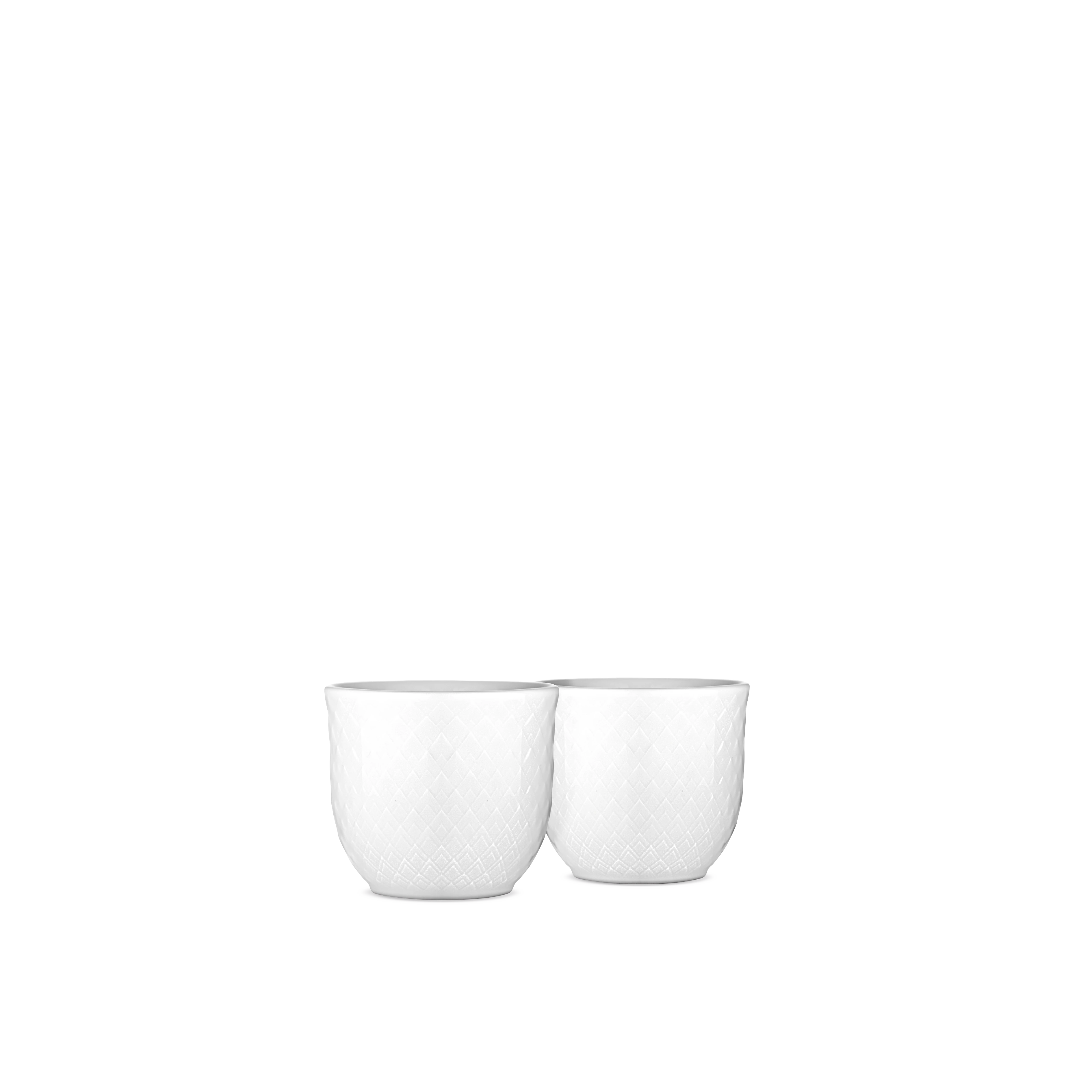 Egg cup Ø5 cm 2 pcs.