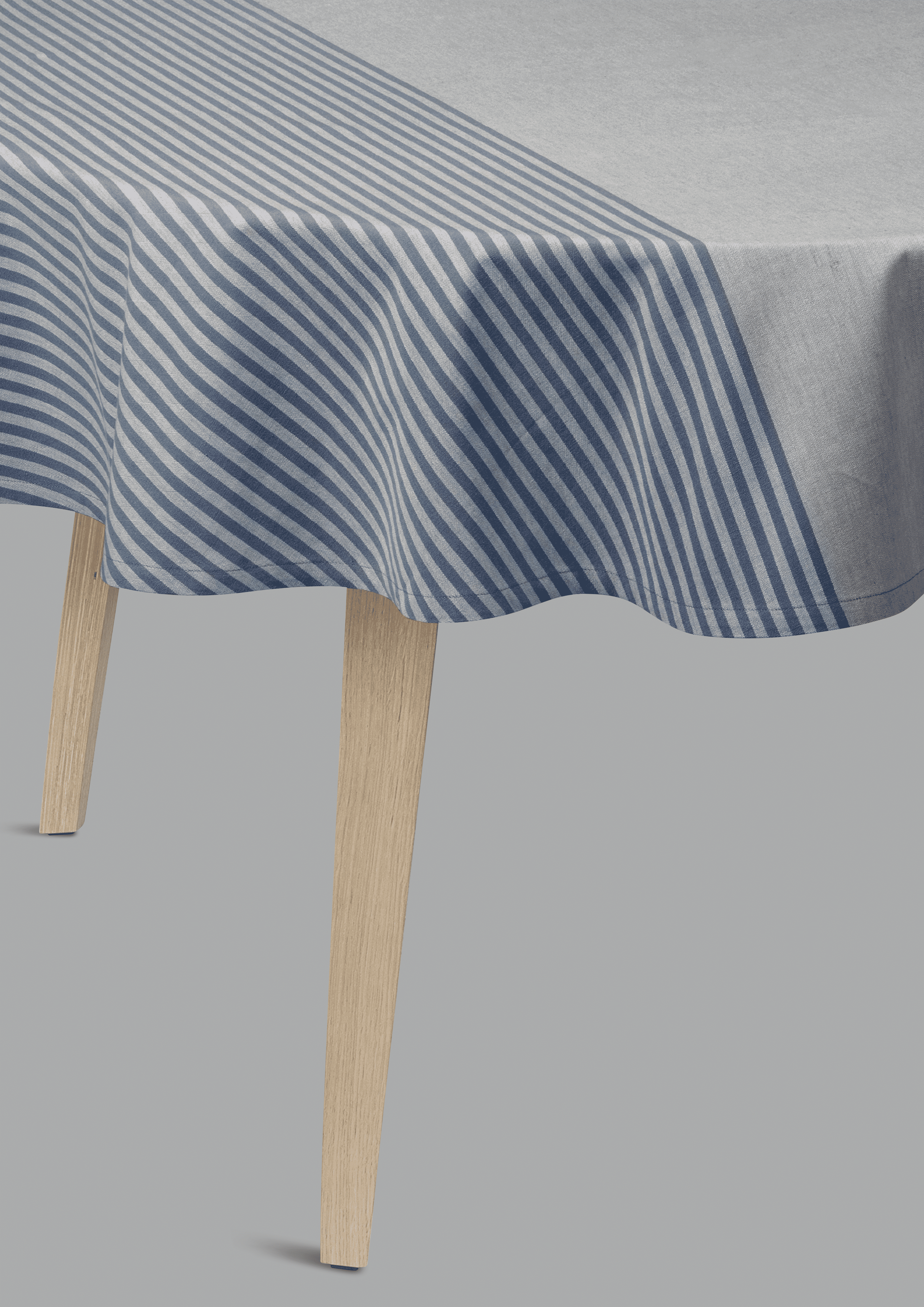 Tablecloth round Ø160 cm