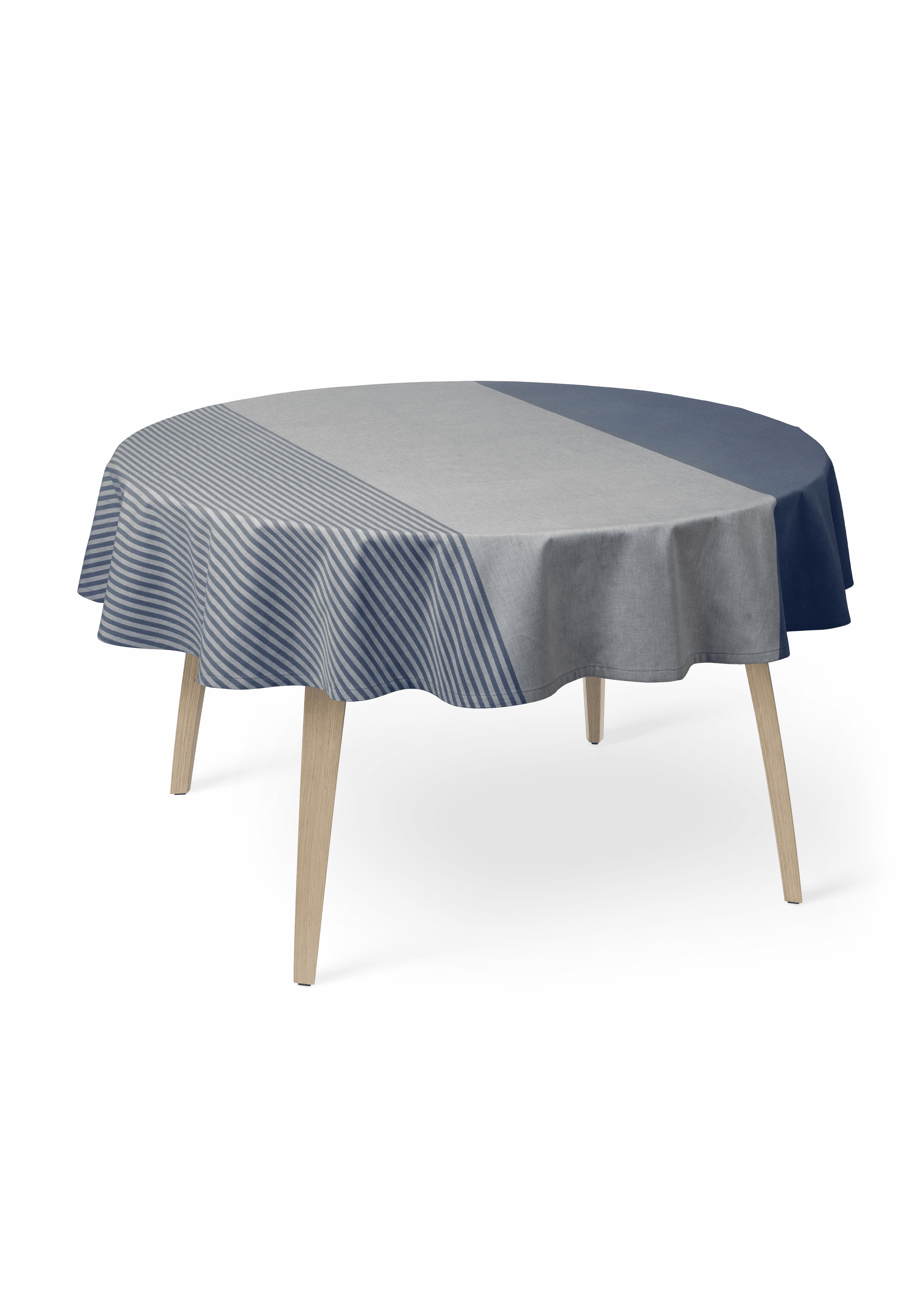 Tablecloth round Ø160 cm