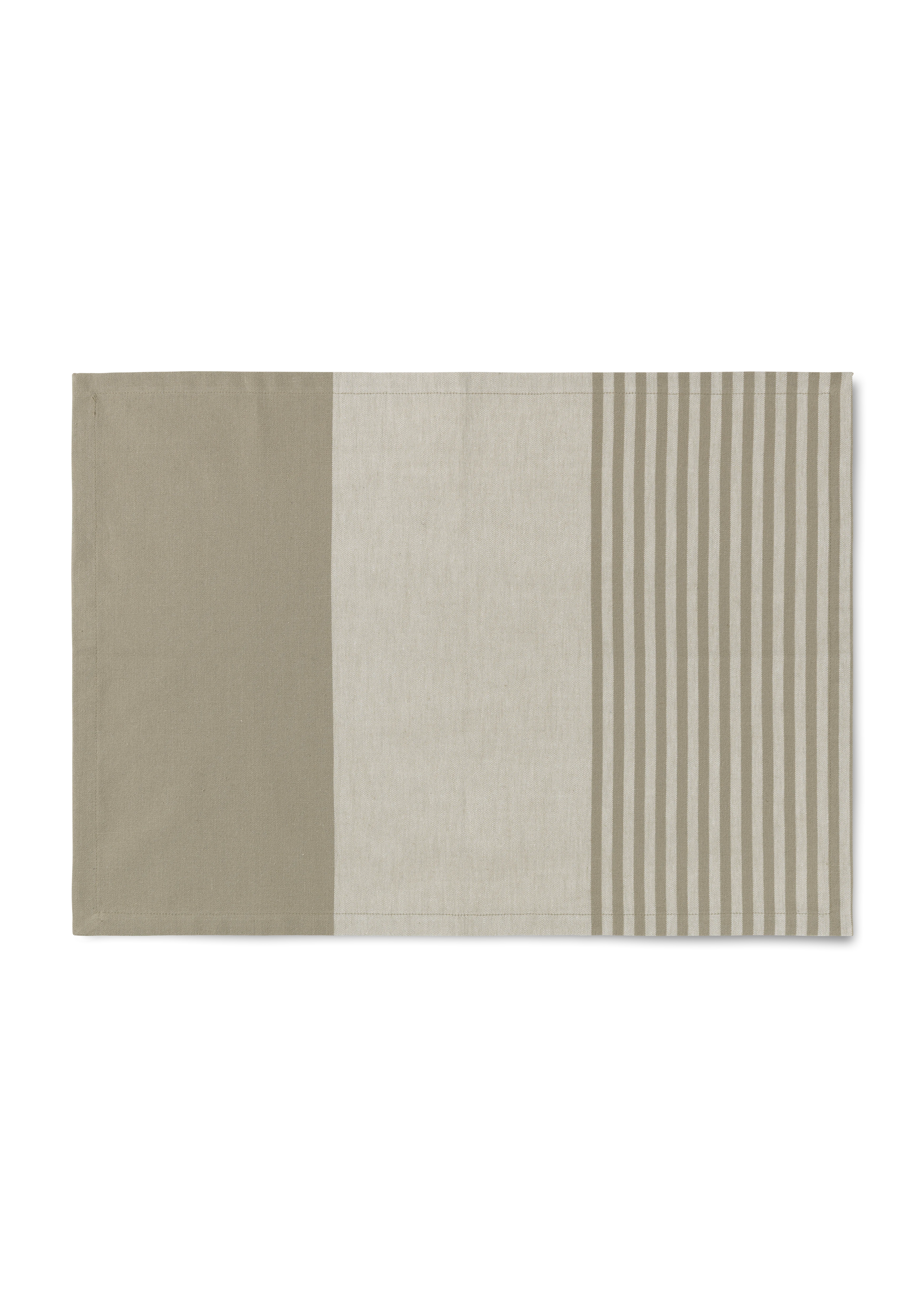 Bordstablett 50x36 cm 2 st.