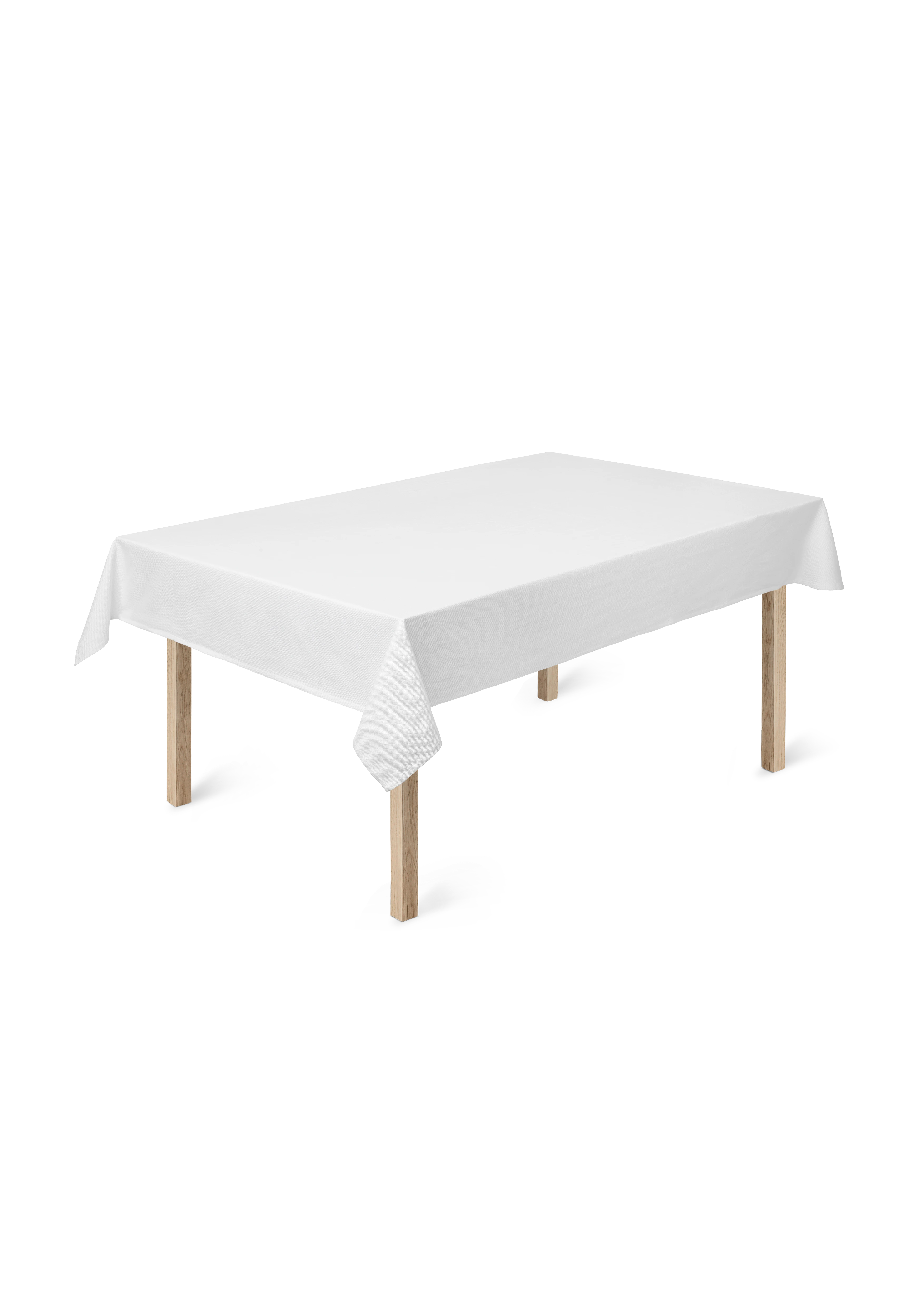 Damastduk 150x220 cm