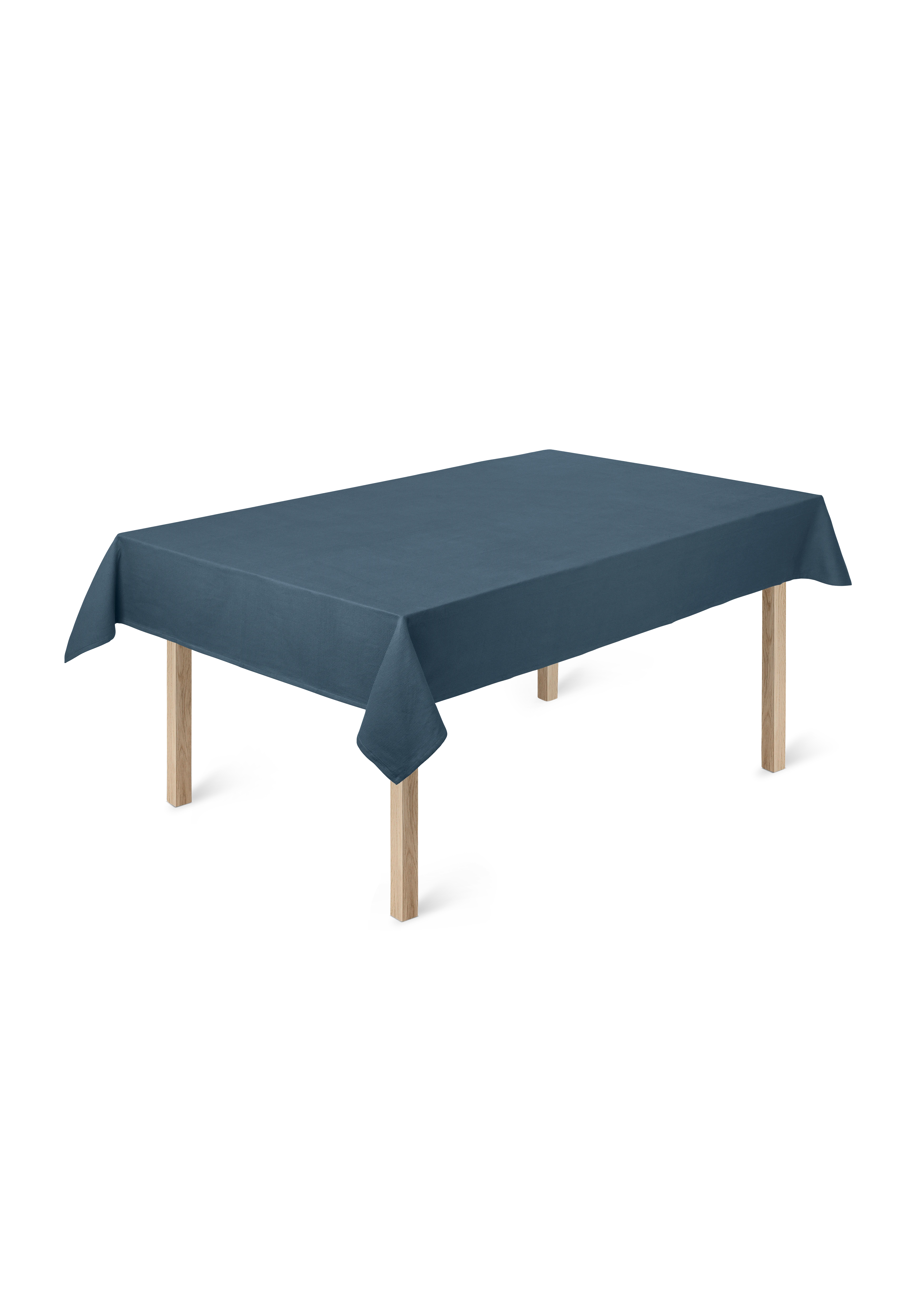 Damask tablecloth 150x300 cm