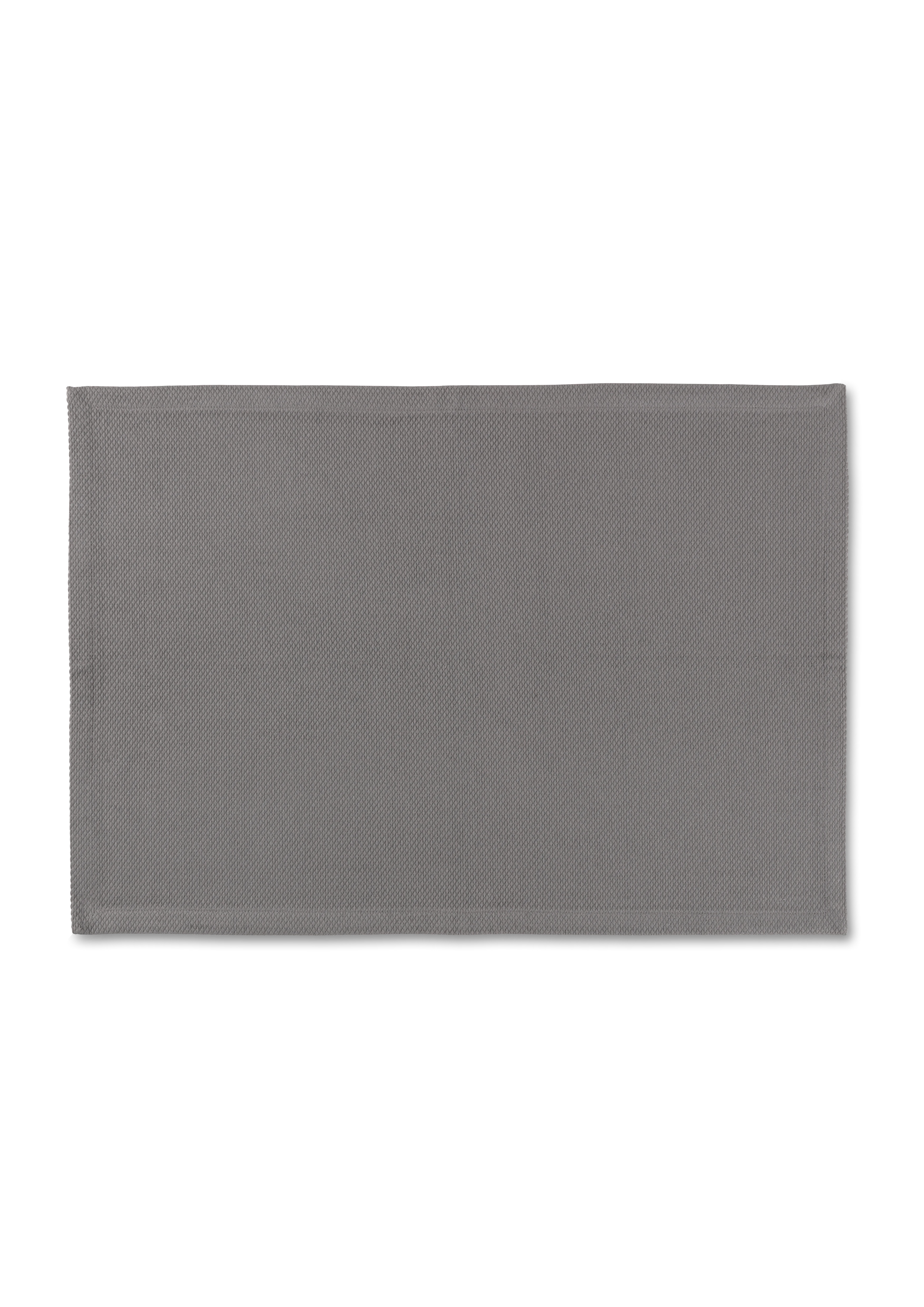 Dækkeserviet 50x36 cm 2 stk.