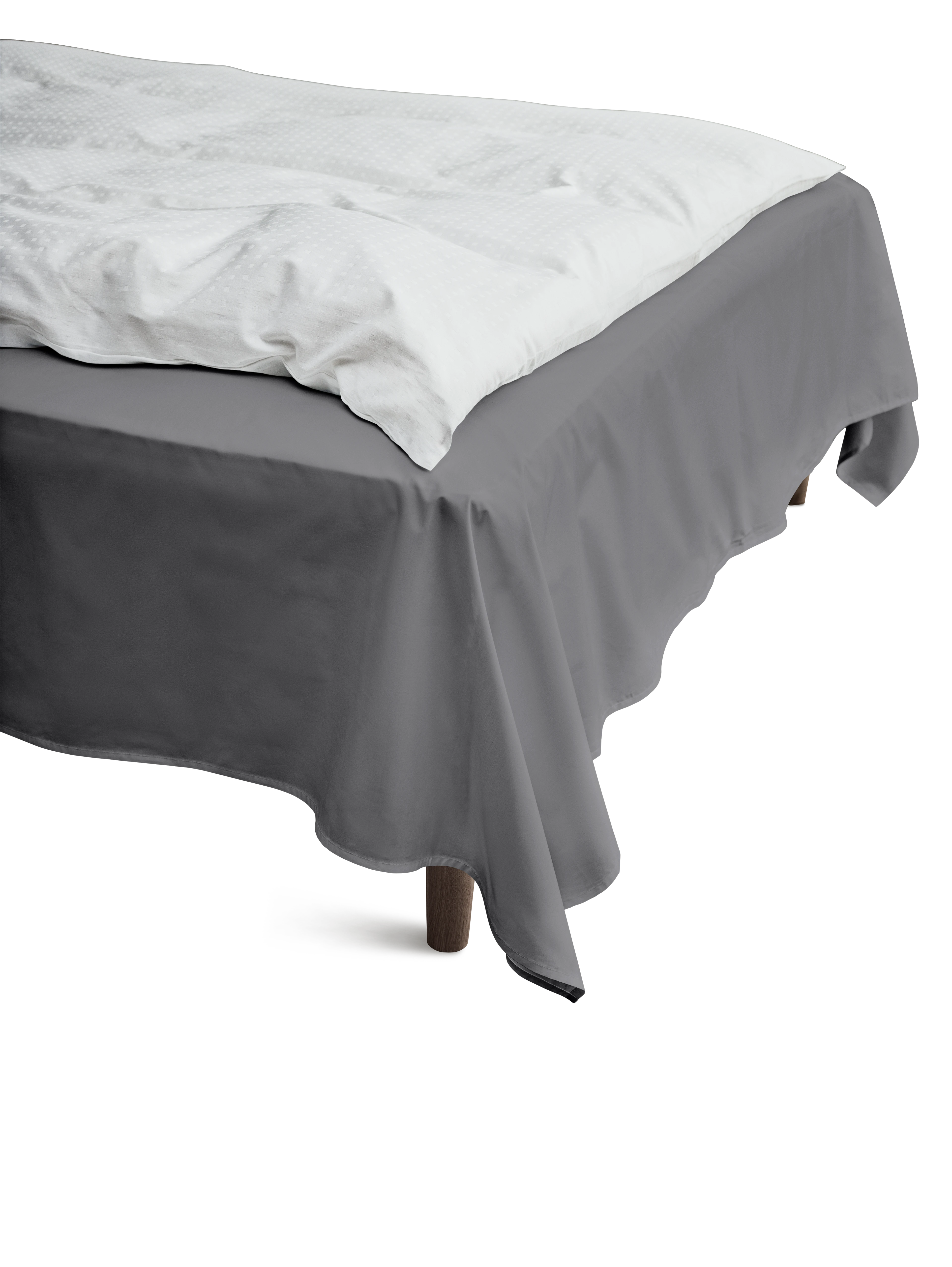 Flatt laken 240x260 cm