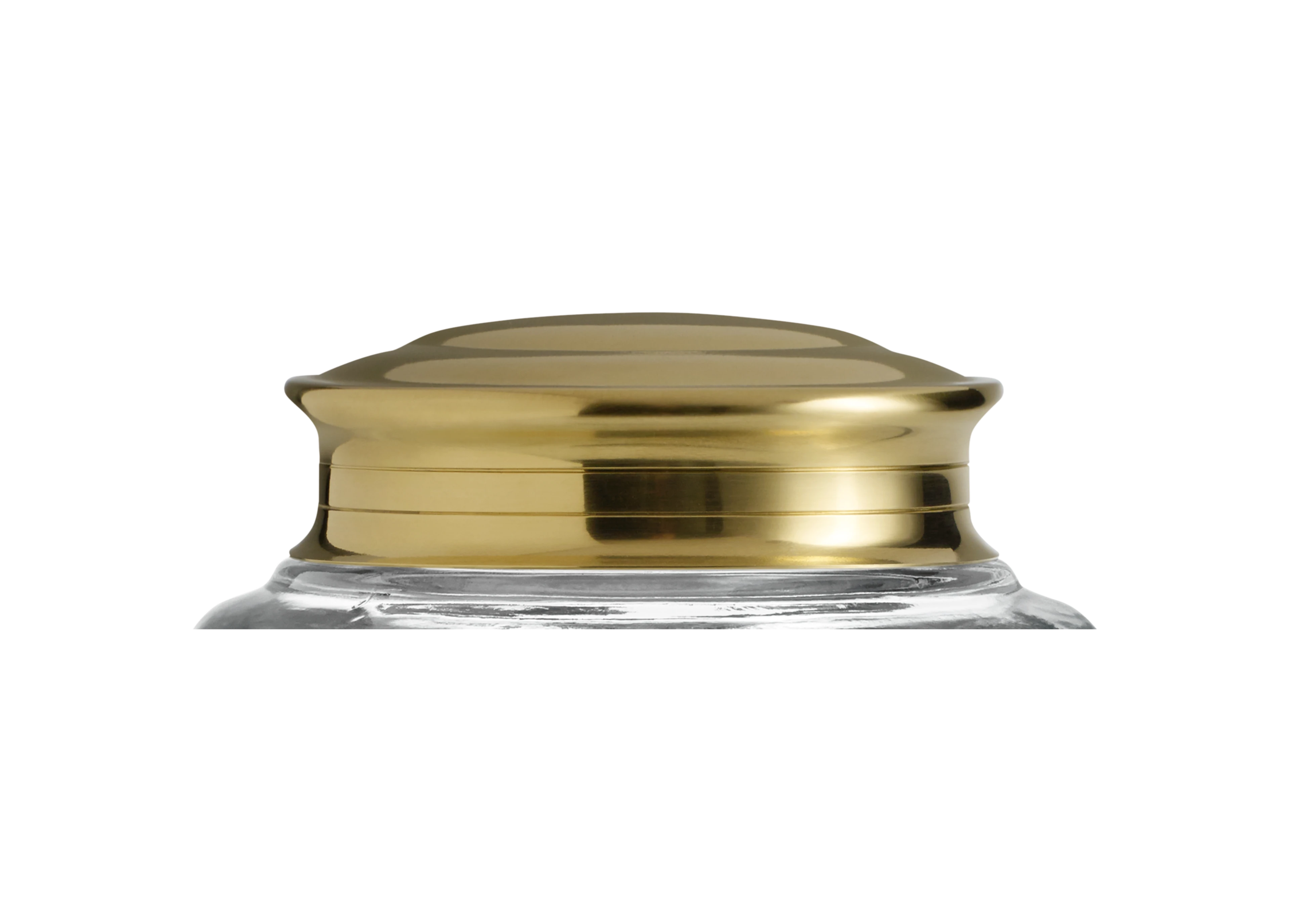 Lid for cookie jar Ø9.1 cm