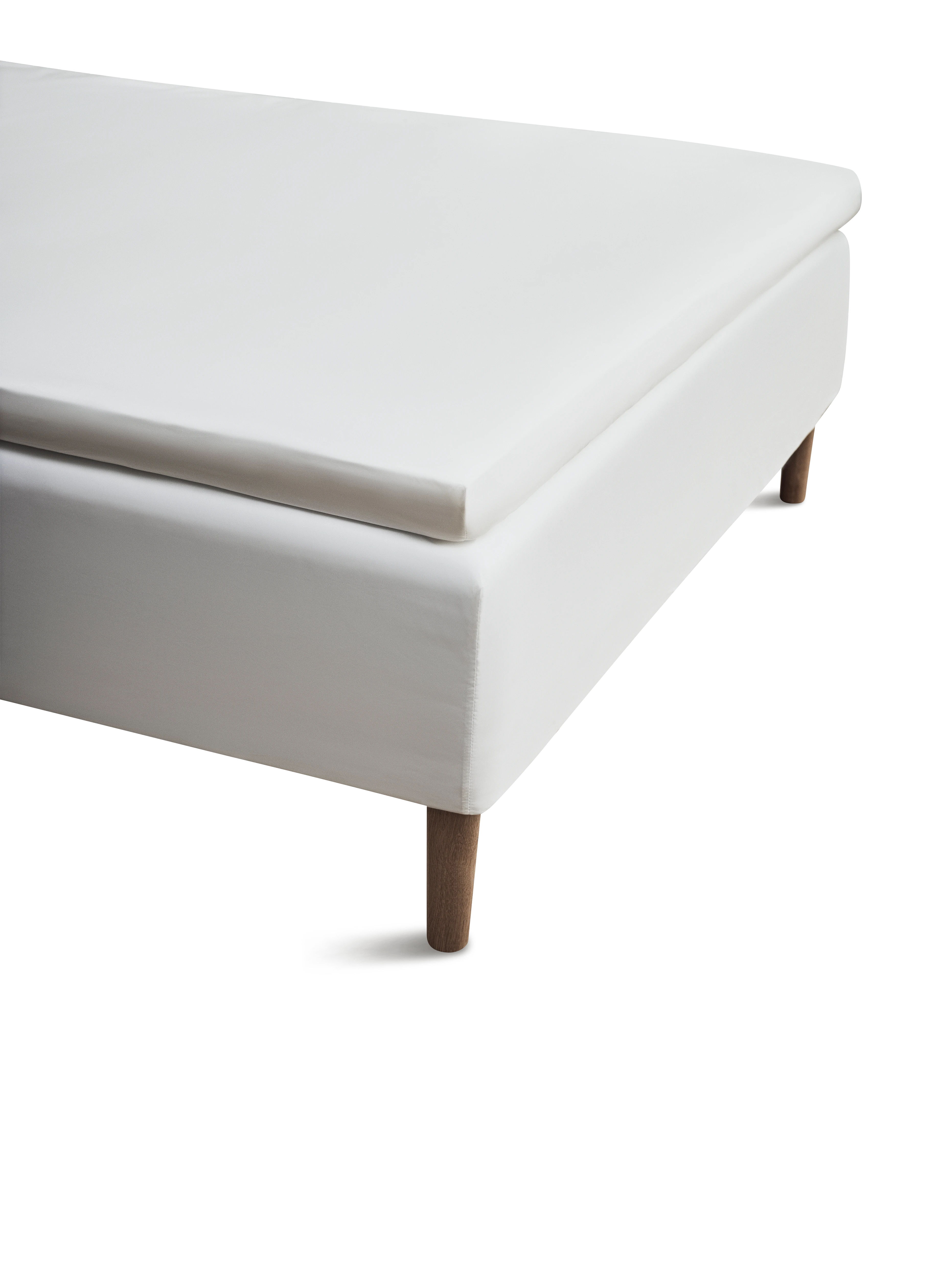 Fitted sheet w/o elastic 180x200 cm