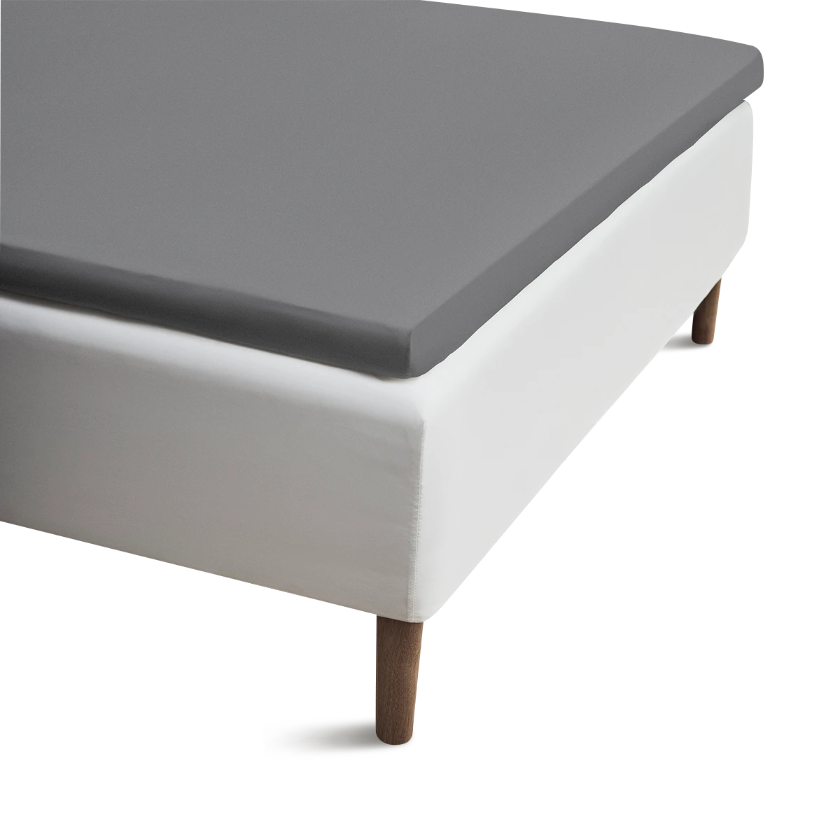 Fitted sheet w/o elastic 160x200 cm