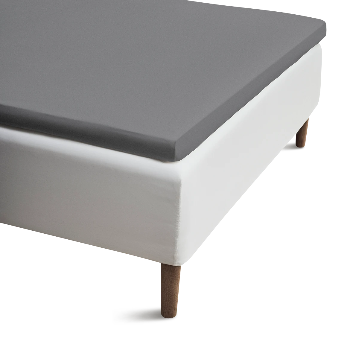 Topperlaken 90x210 cm