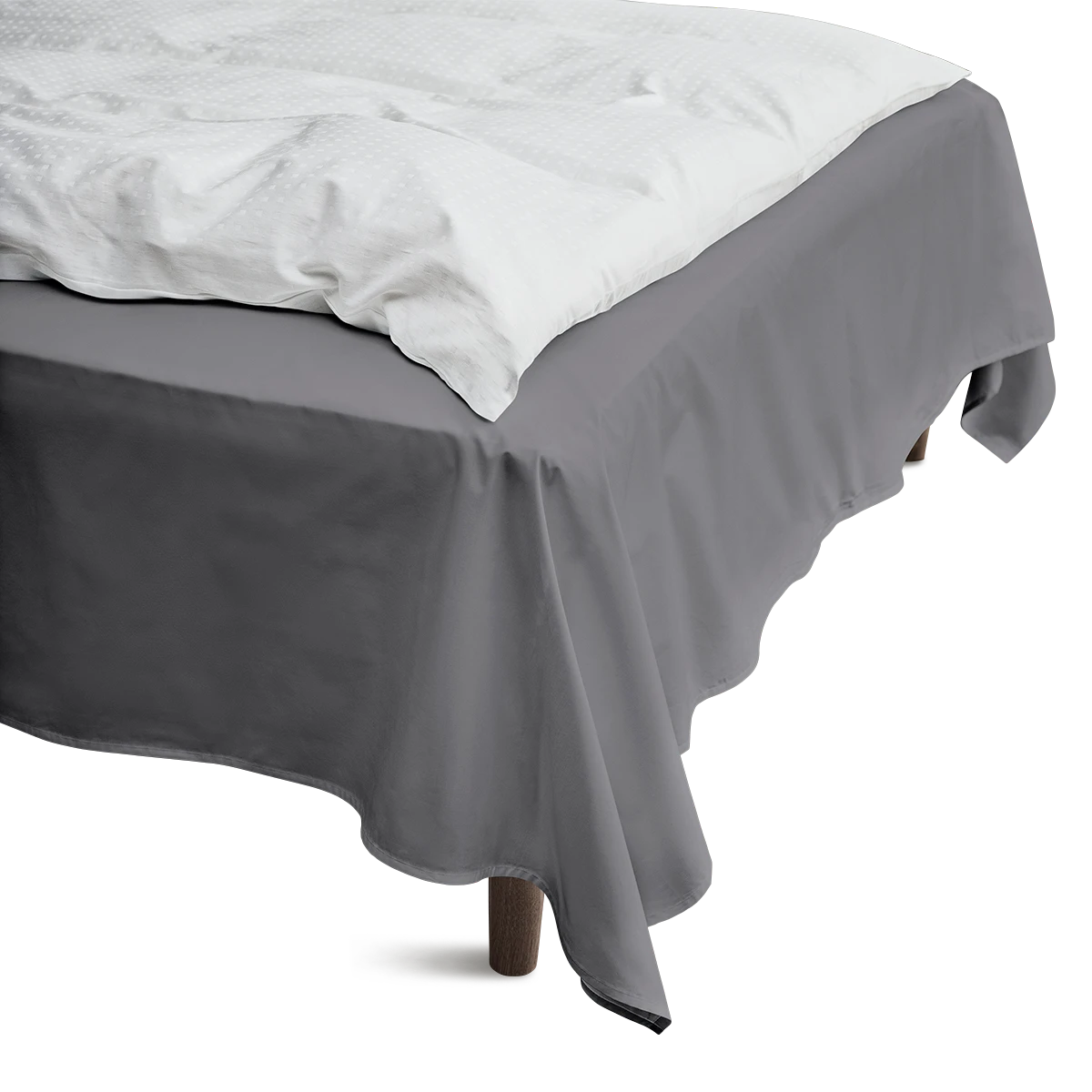 Flat sheet 150x250 cm