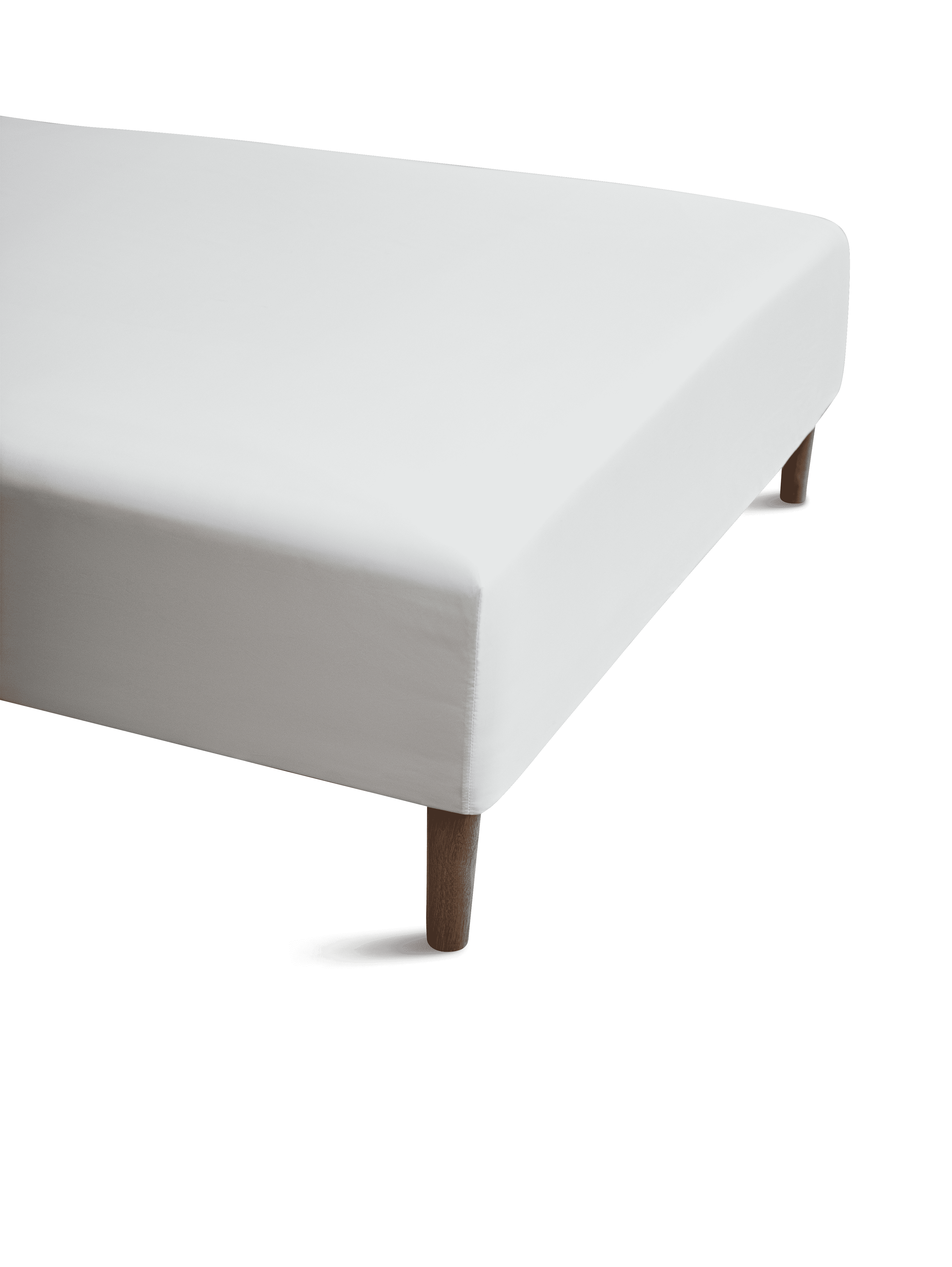 Fitted sheet w/elastic 140x30x200 cm