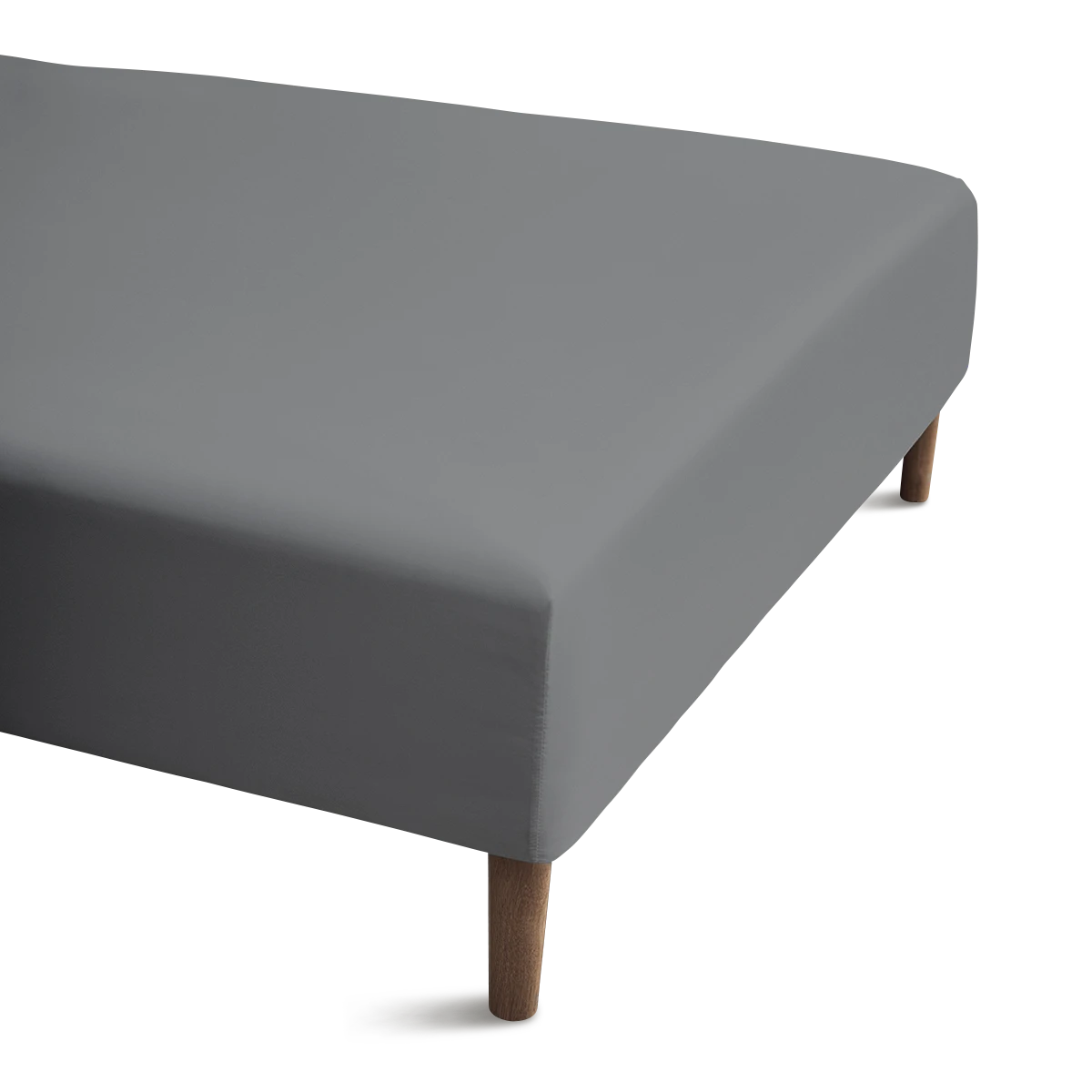 Laken til rammemadrass 160x30x200 cm