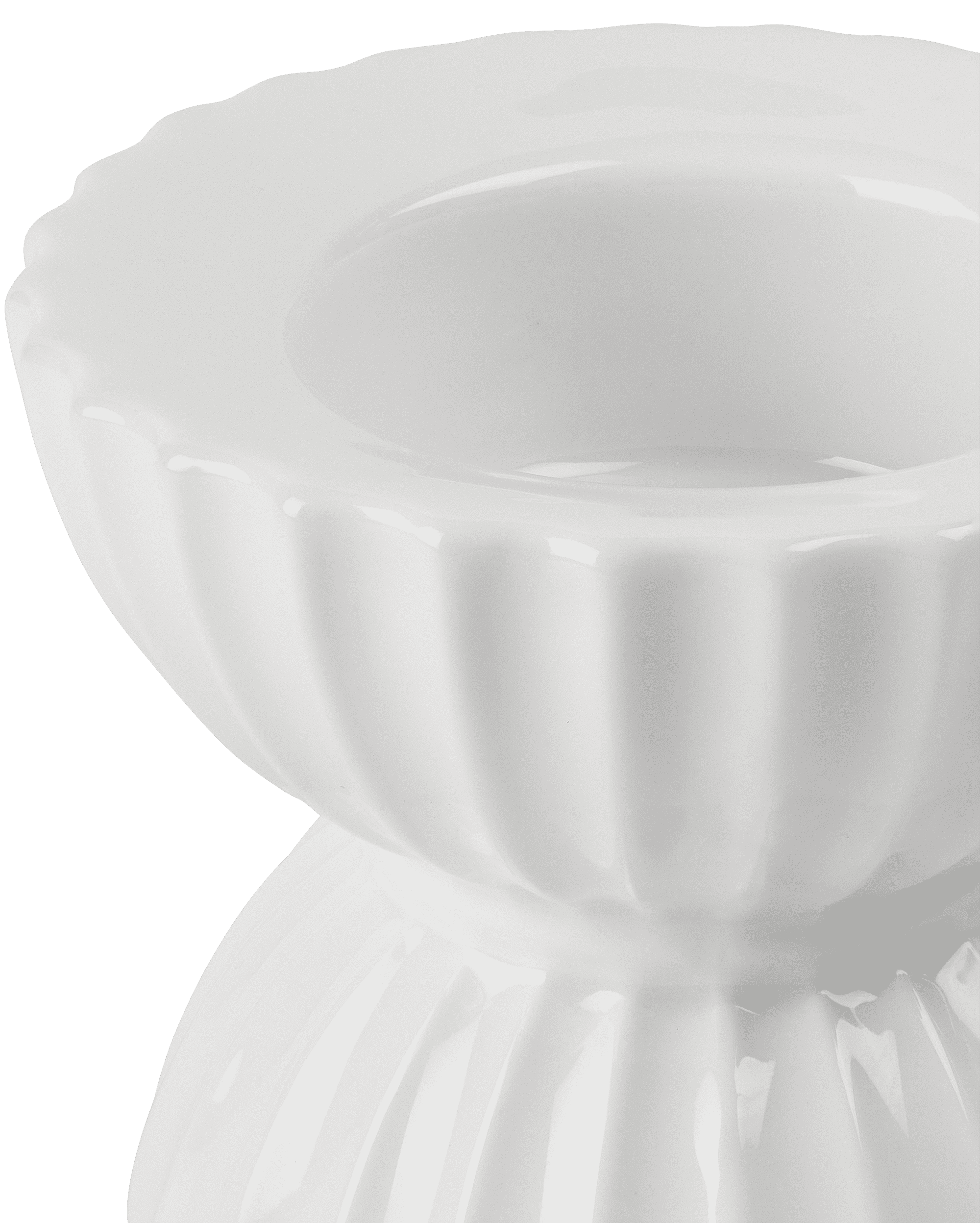 Tealight holder Ø8 cm