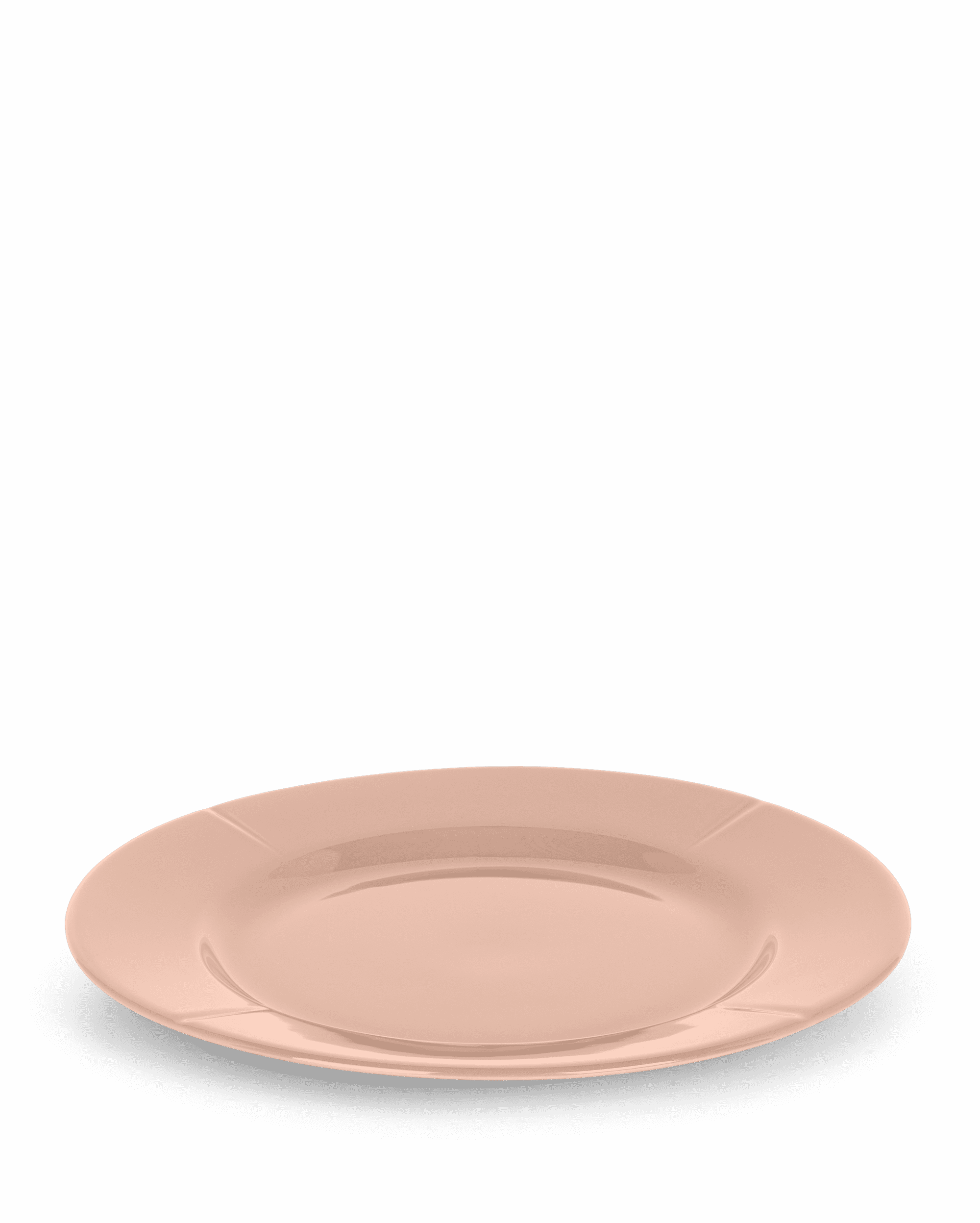 Plate Ø27 cm