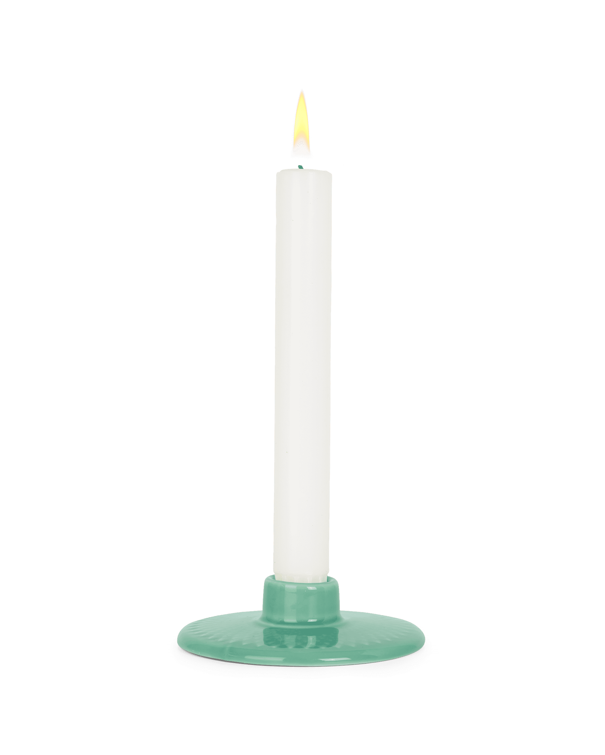 Candle holder H3 cm