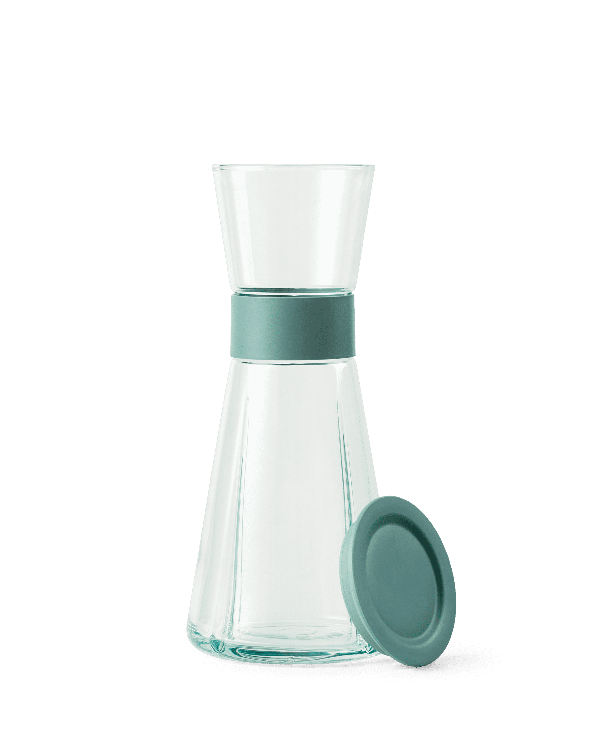Wasserkaraffe 90 cl