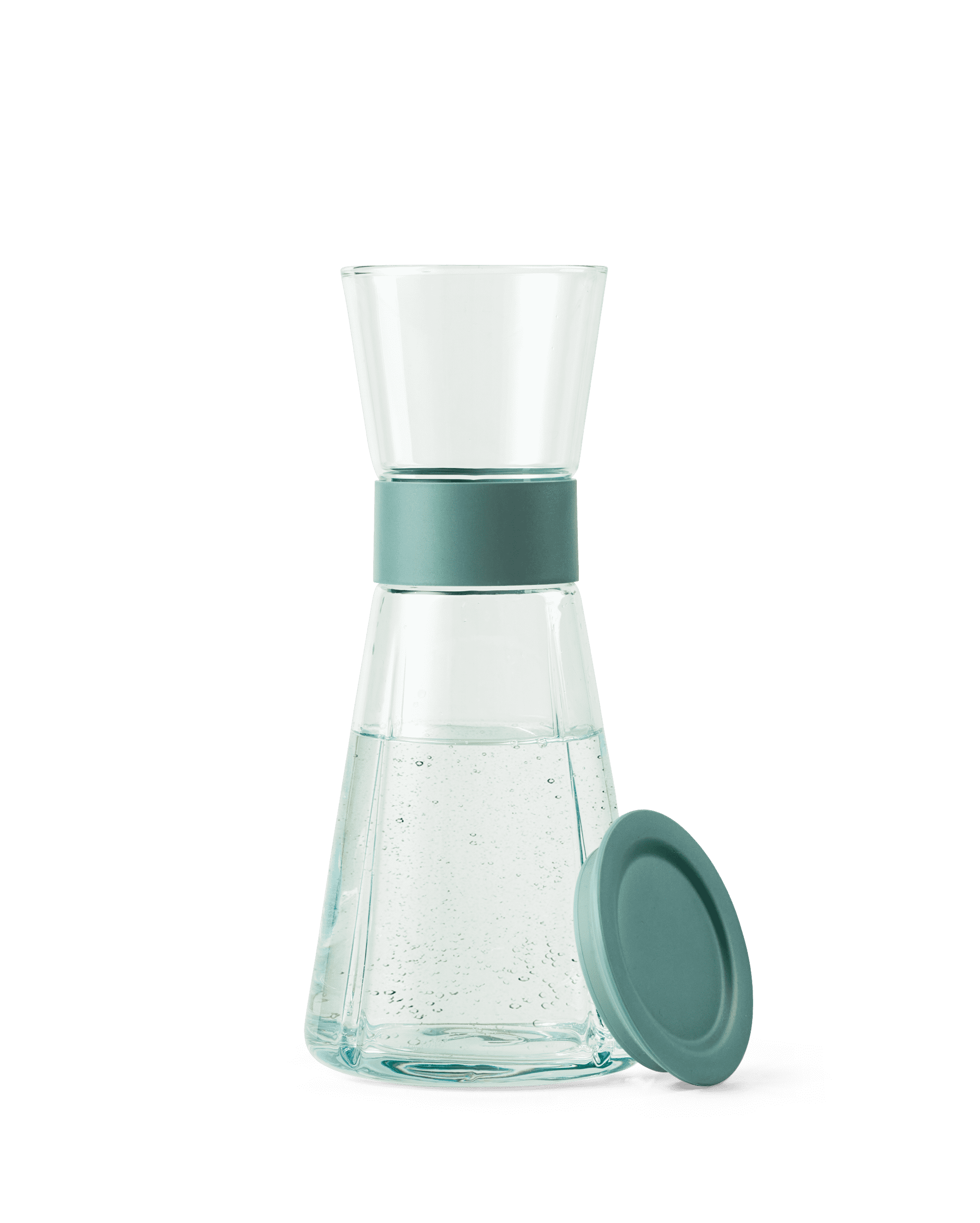 Vannkaraffel 90 cl