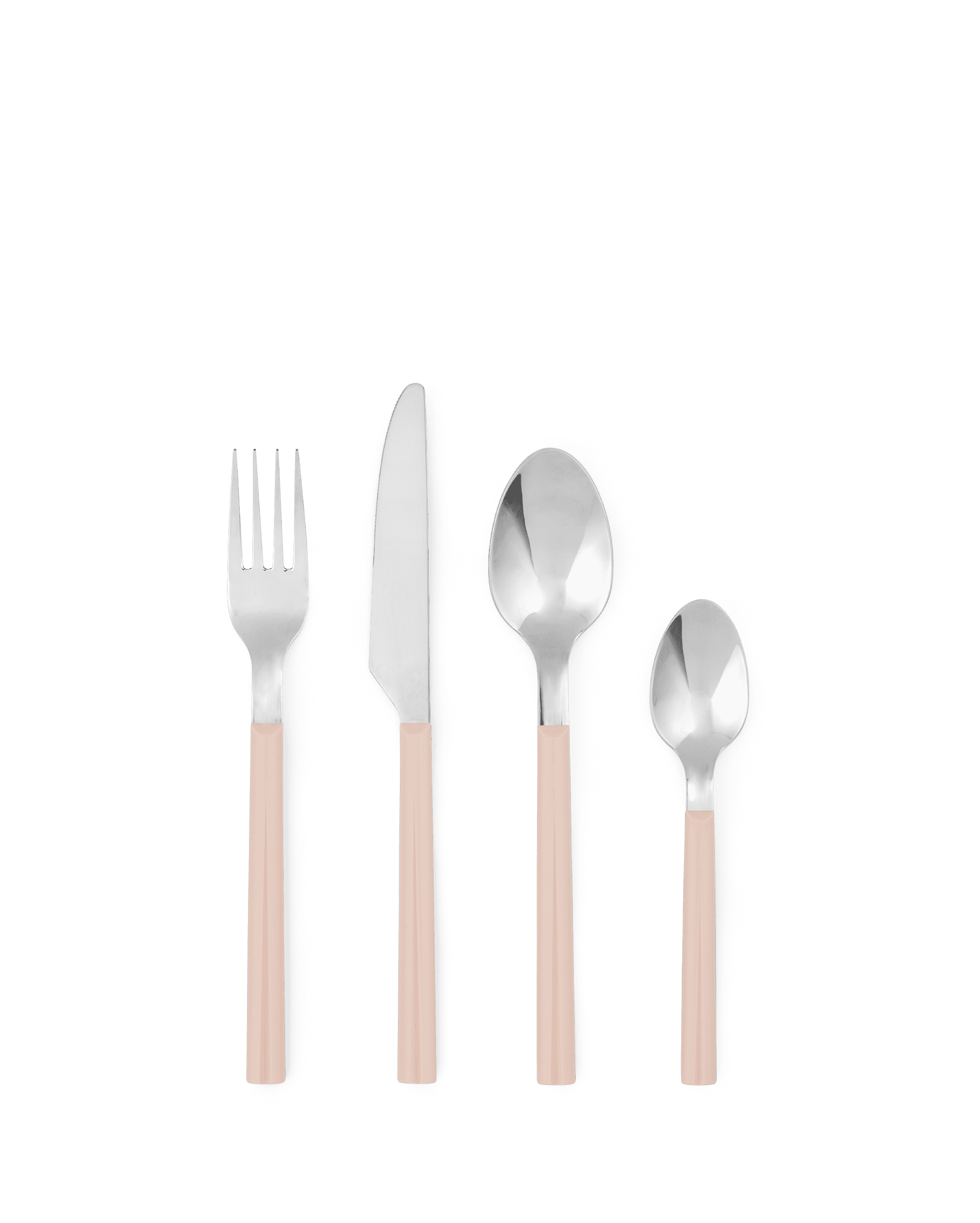 Bistro Cutlery set 16 parts