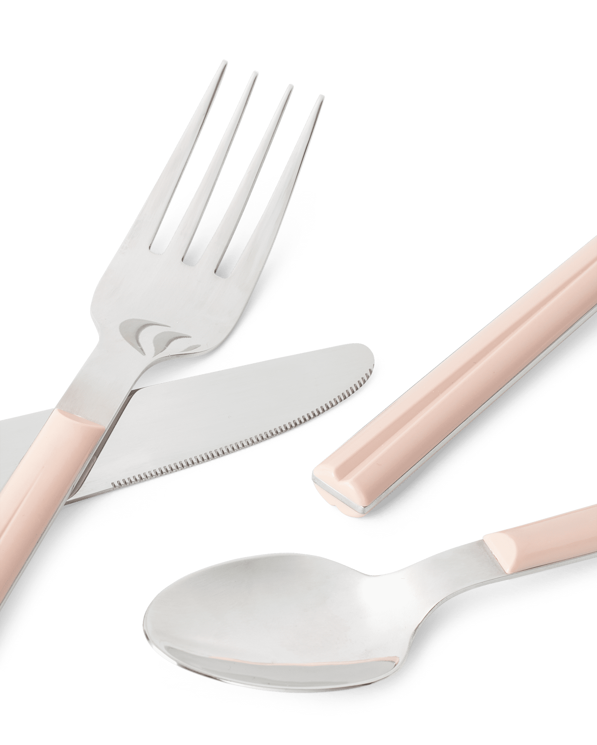 Bistro Cutlery set 16 parts