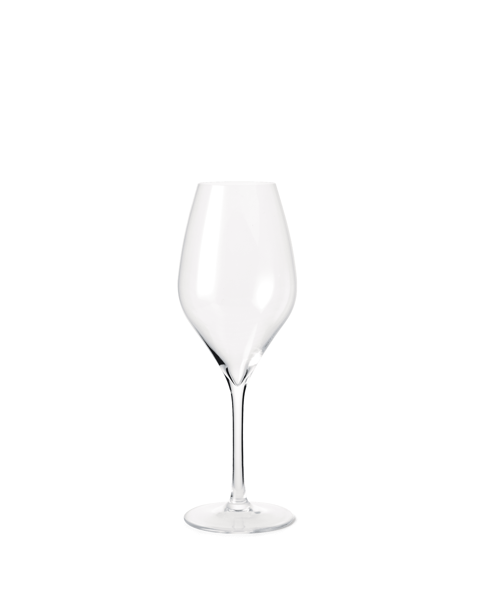 Champagnerglas 37 cl 2 Stck.