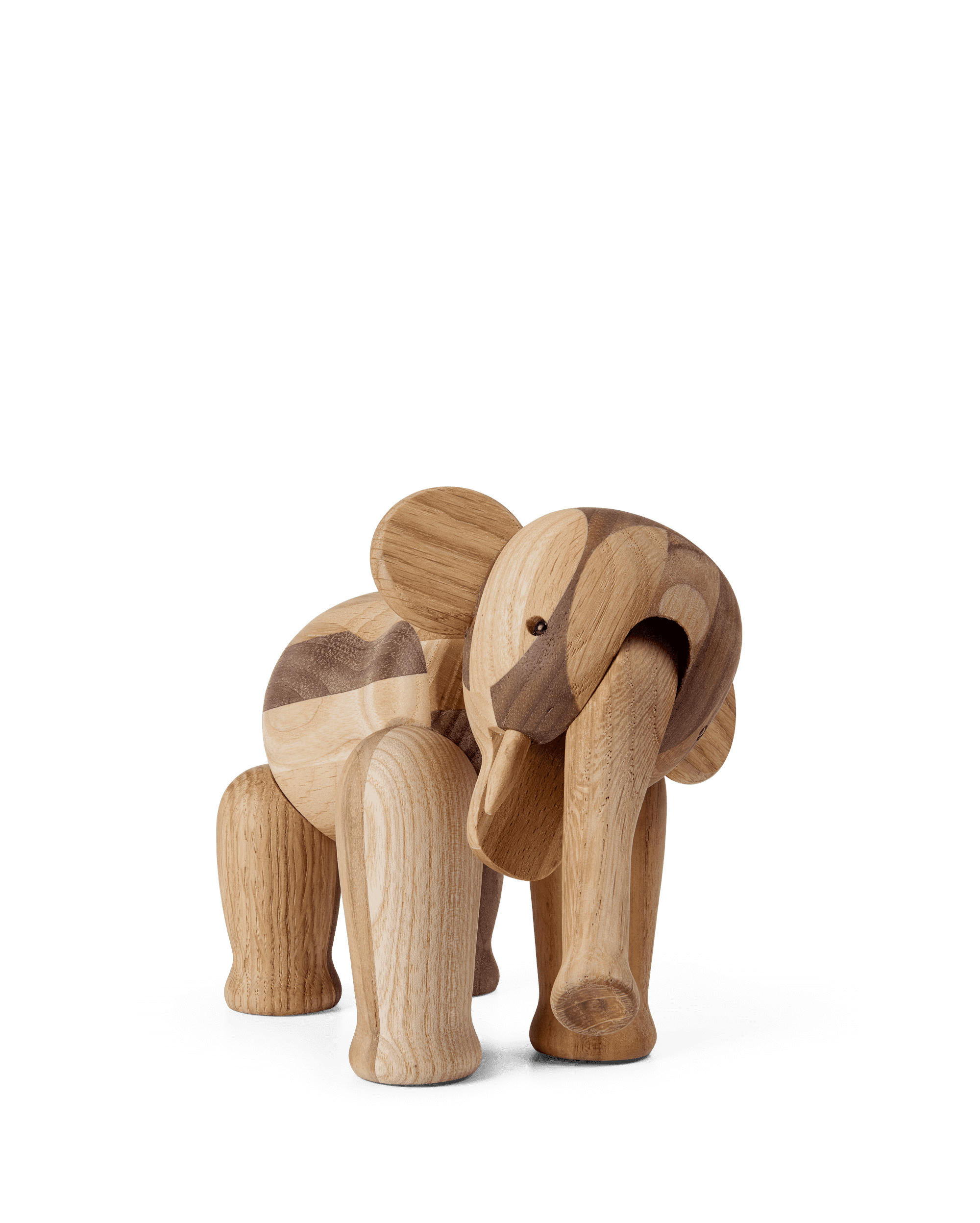 Reworked jubilæum Elefant lille