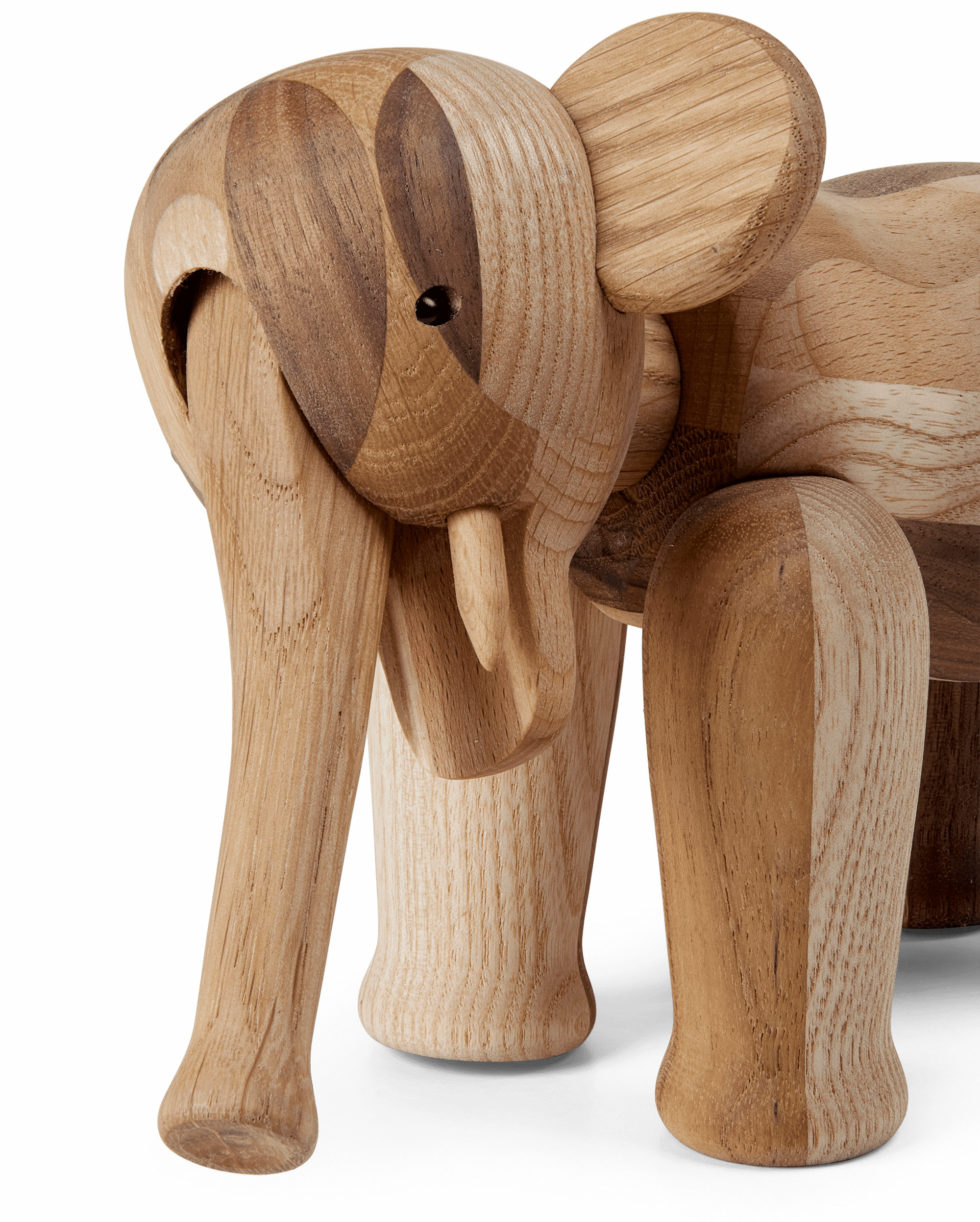 Reworked jubilæum Elefant lille
