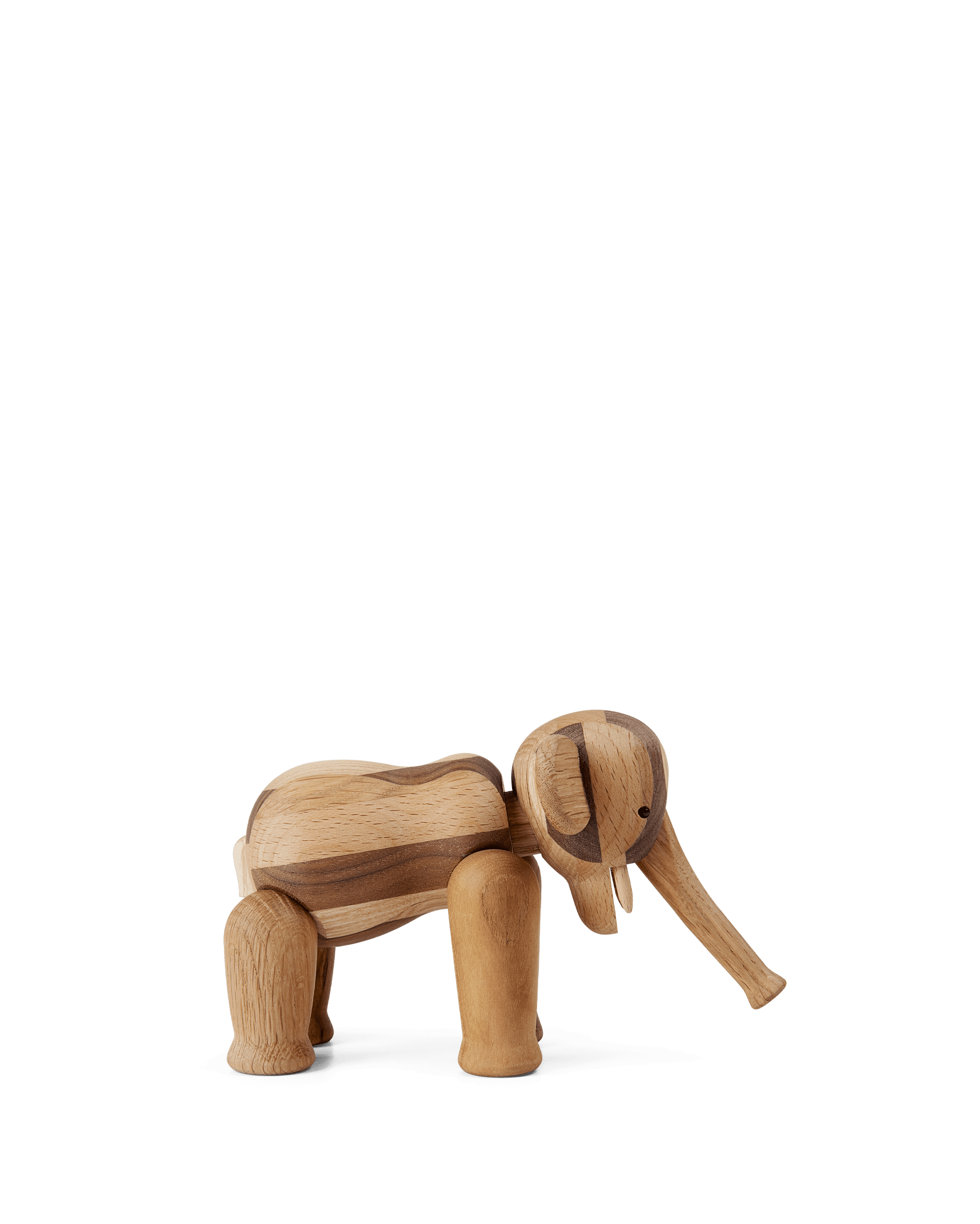 Reworked Anniversary Elephant mini