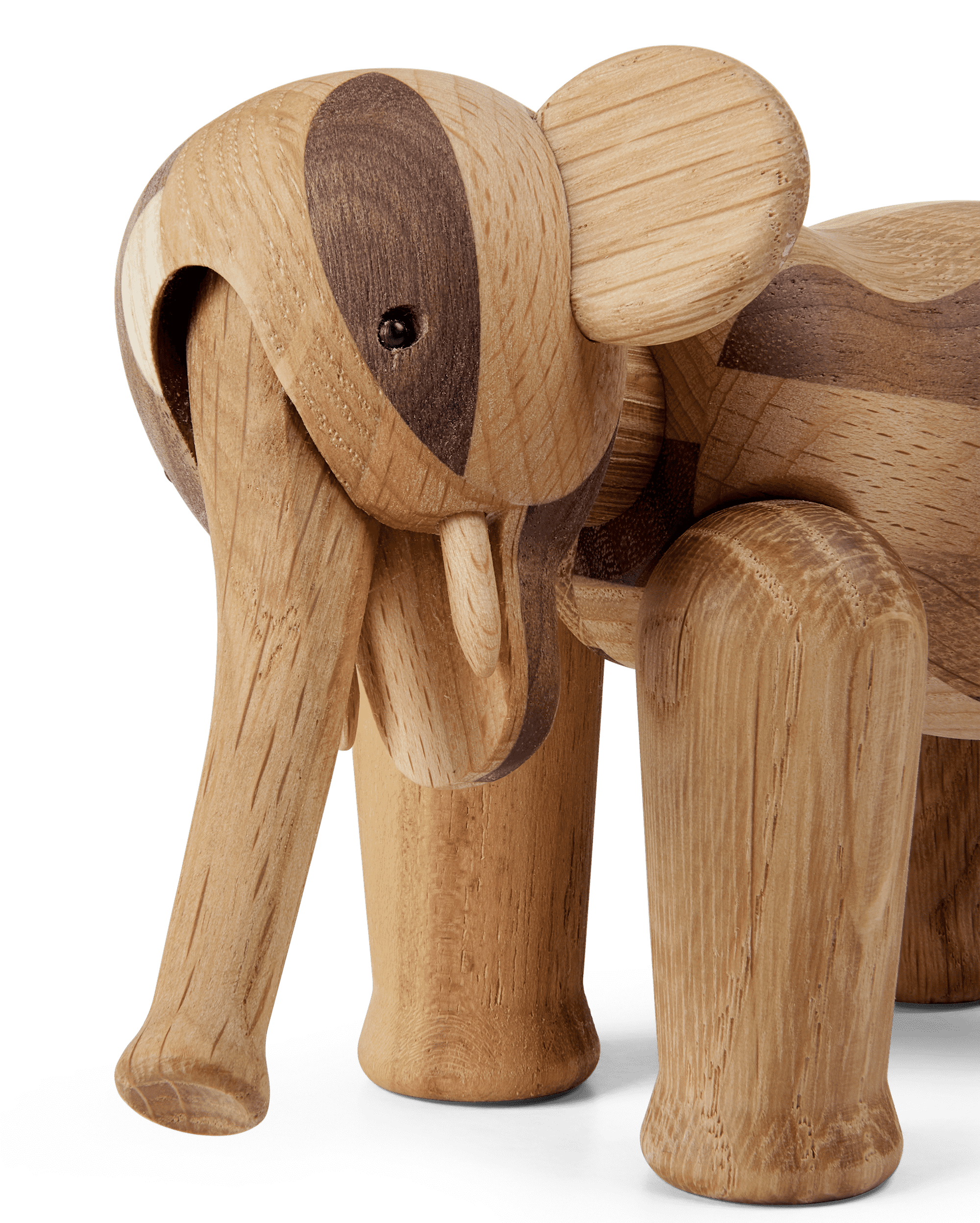 Reworked Anniversary Elephant mini