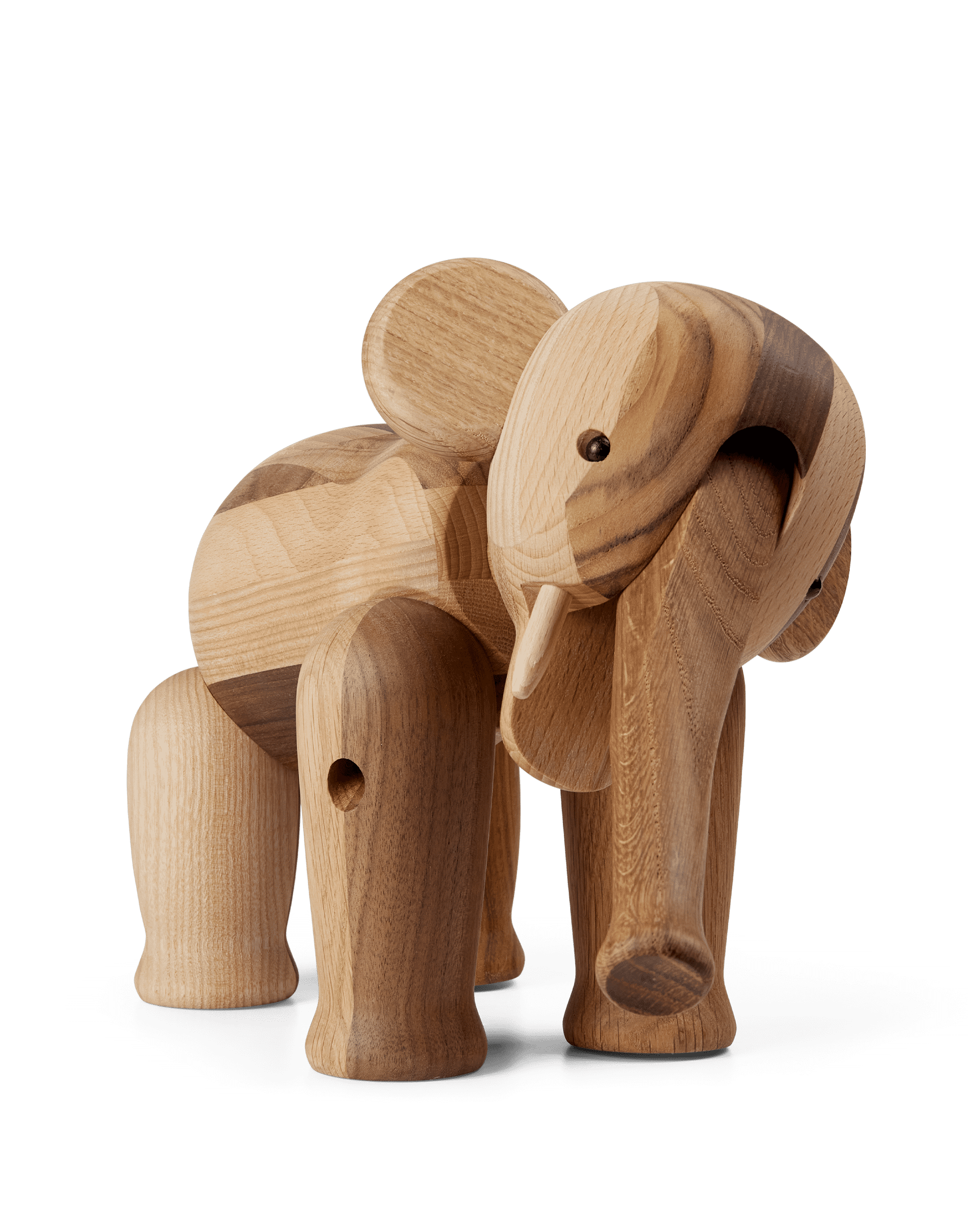 Reworked jubilæum Elefant stor