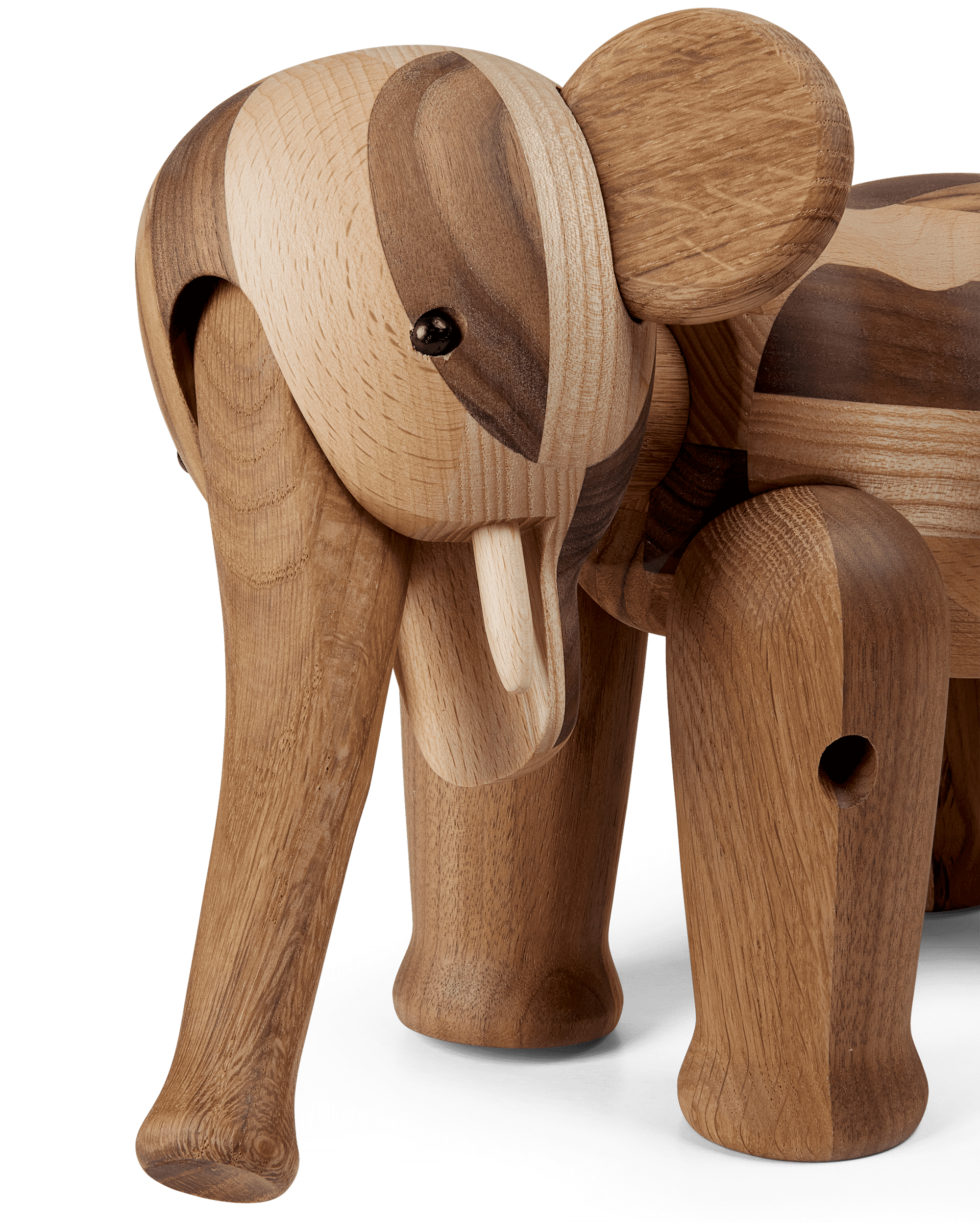 Reworked Anniversary Elephant large