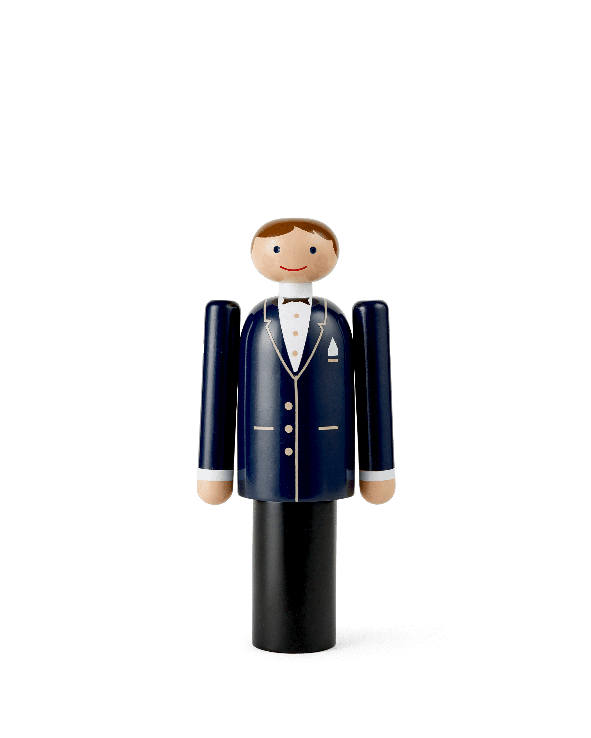 Groom H18 cm