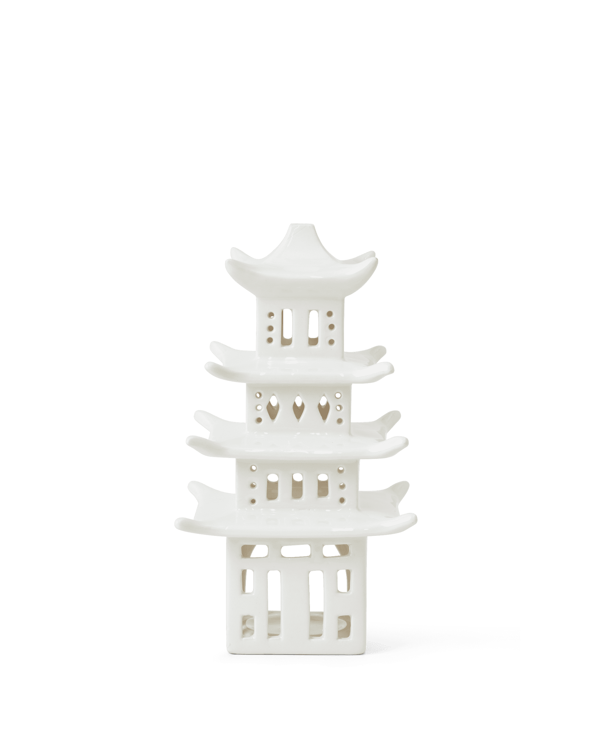 Lyshus Det japanske tårn