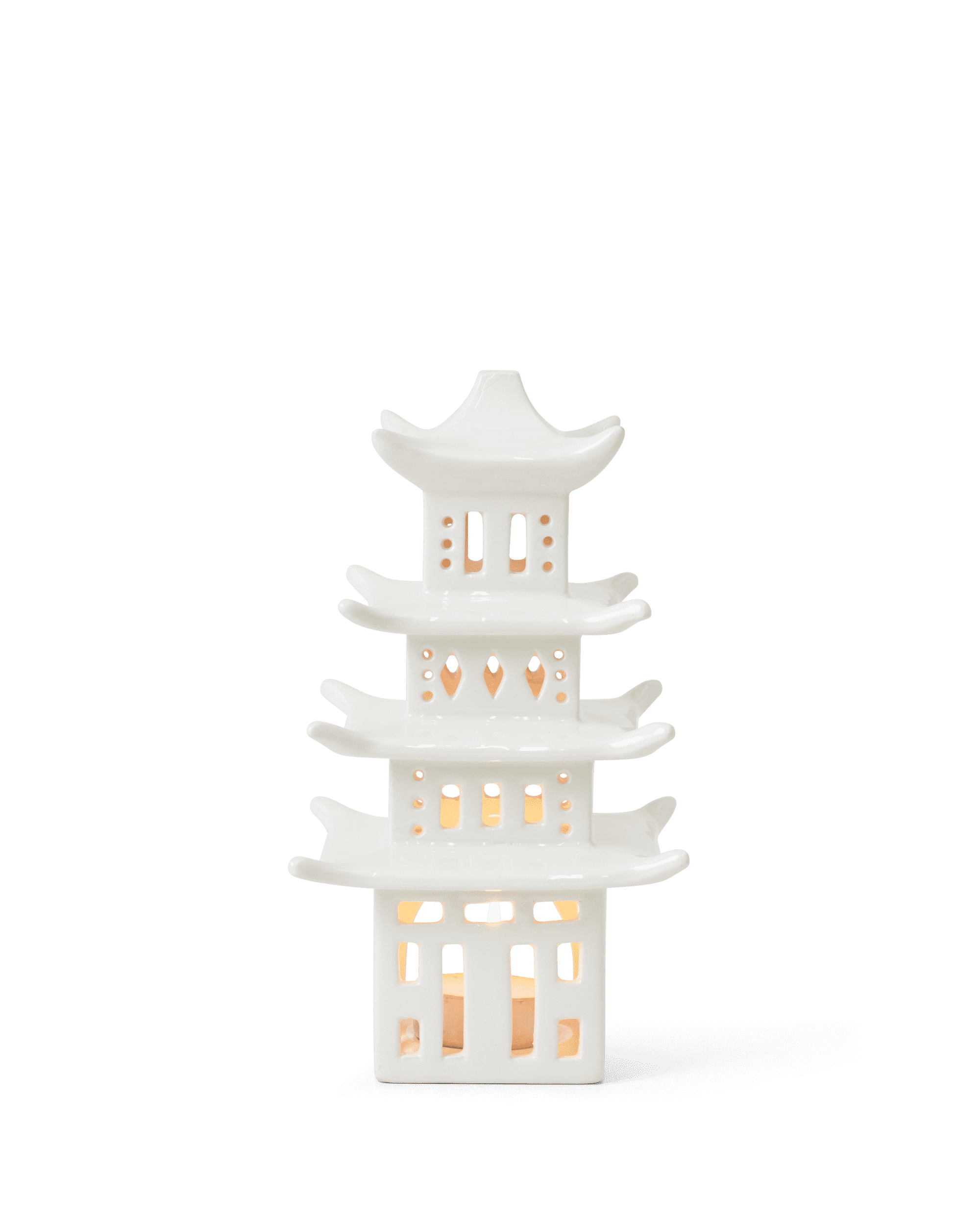 Lyshus Det japanske tårn H18