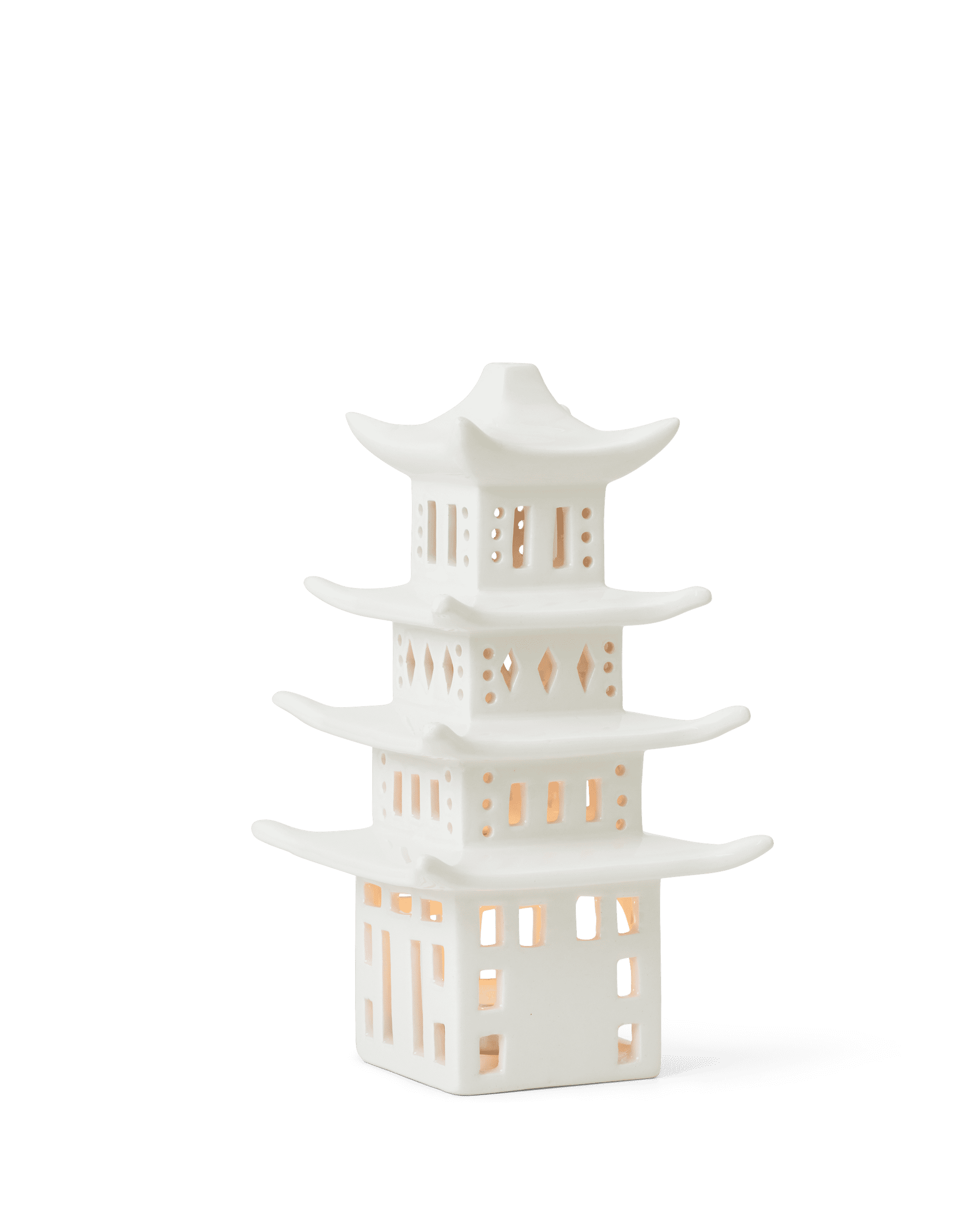 Lighthouse The Japanese Tower H18