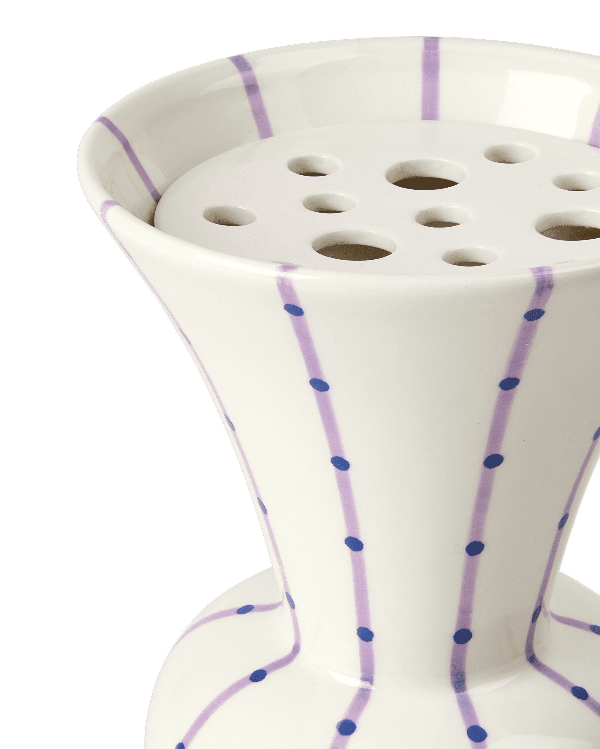 Vase H15 cm