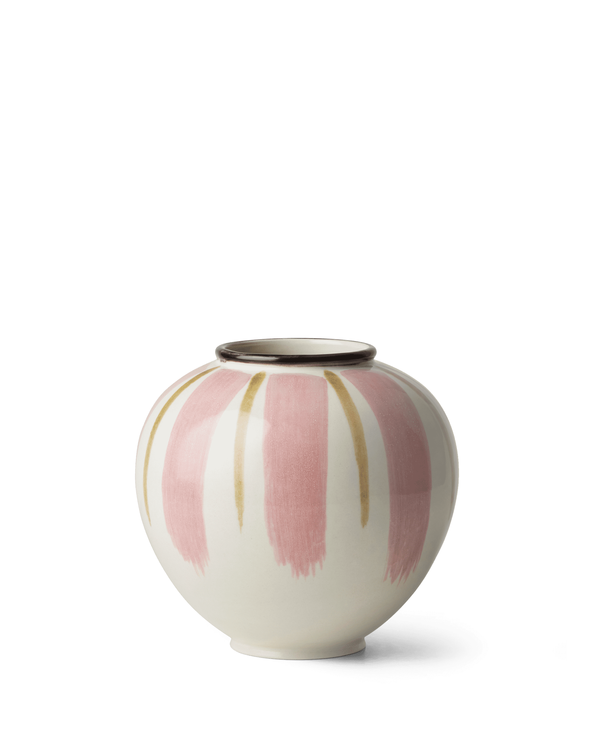 Vase H15 cm