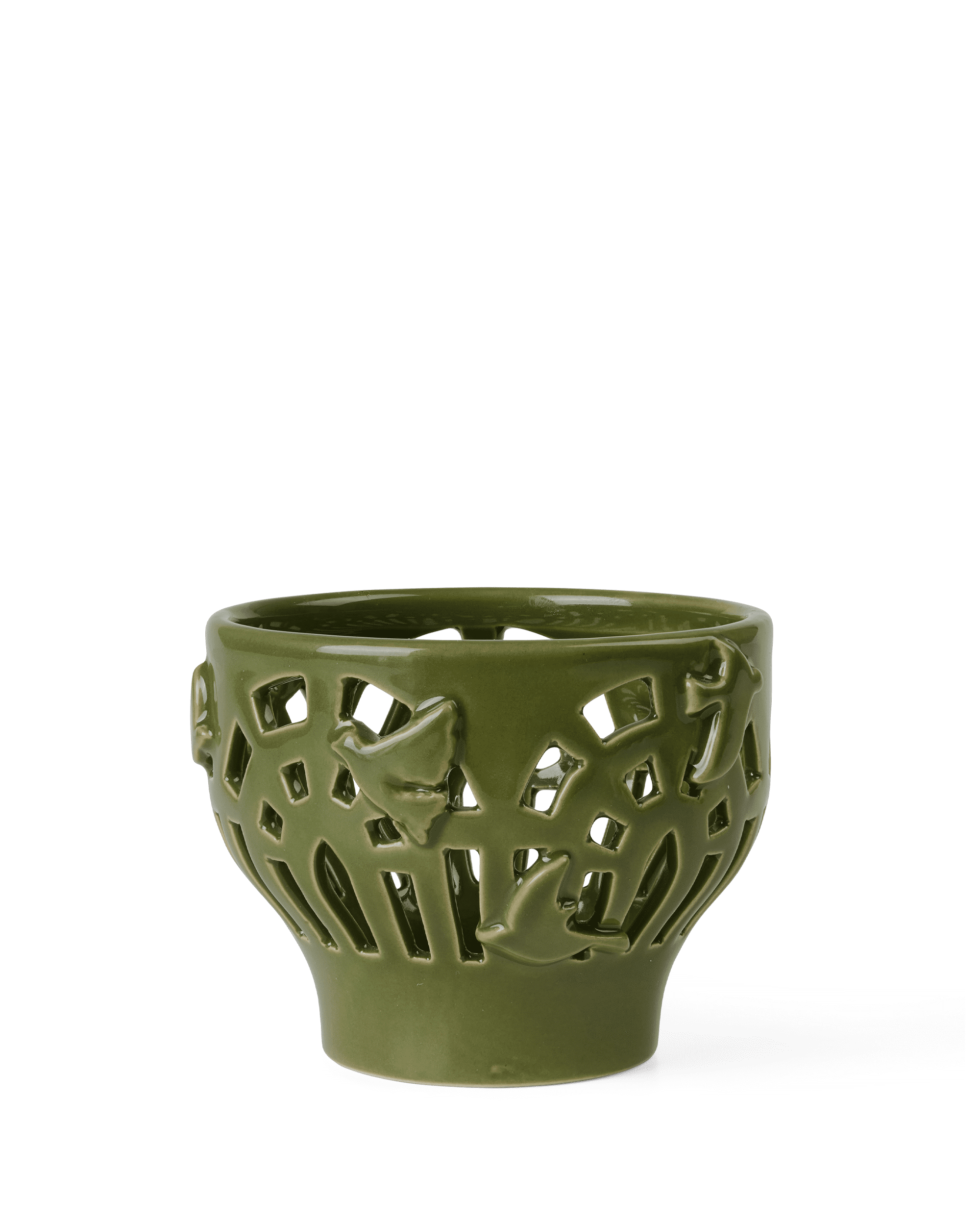 Tealight holder Ø9.5 cm