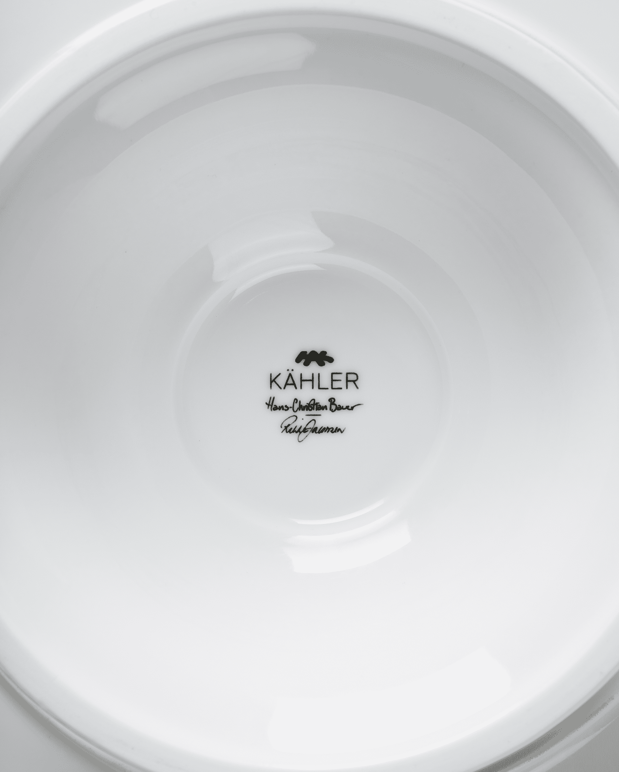 Kagefad Ø30 cm
