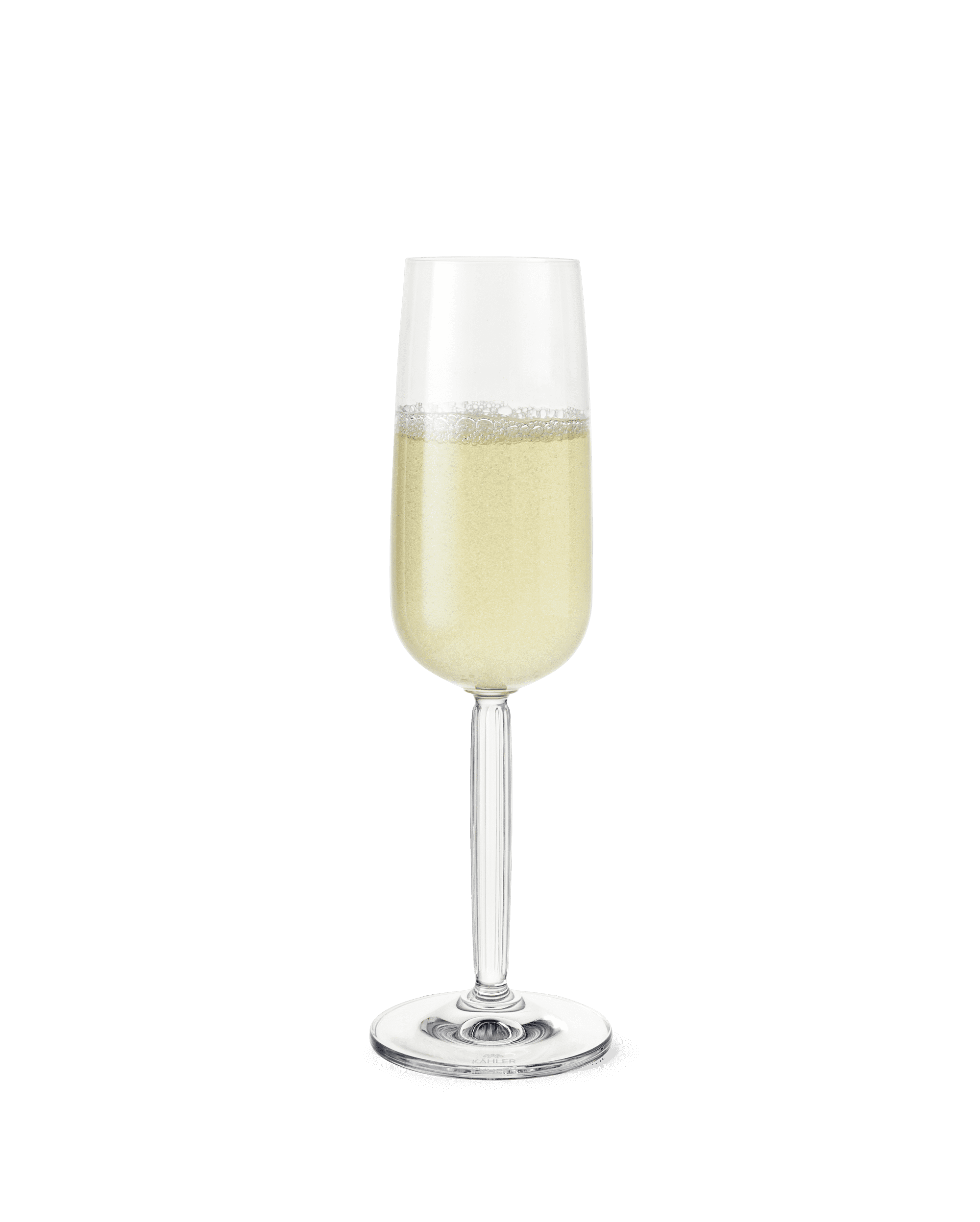 Champagneglas 24 cl 2 stk.