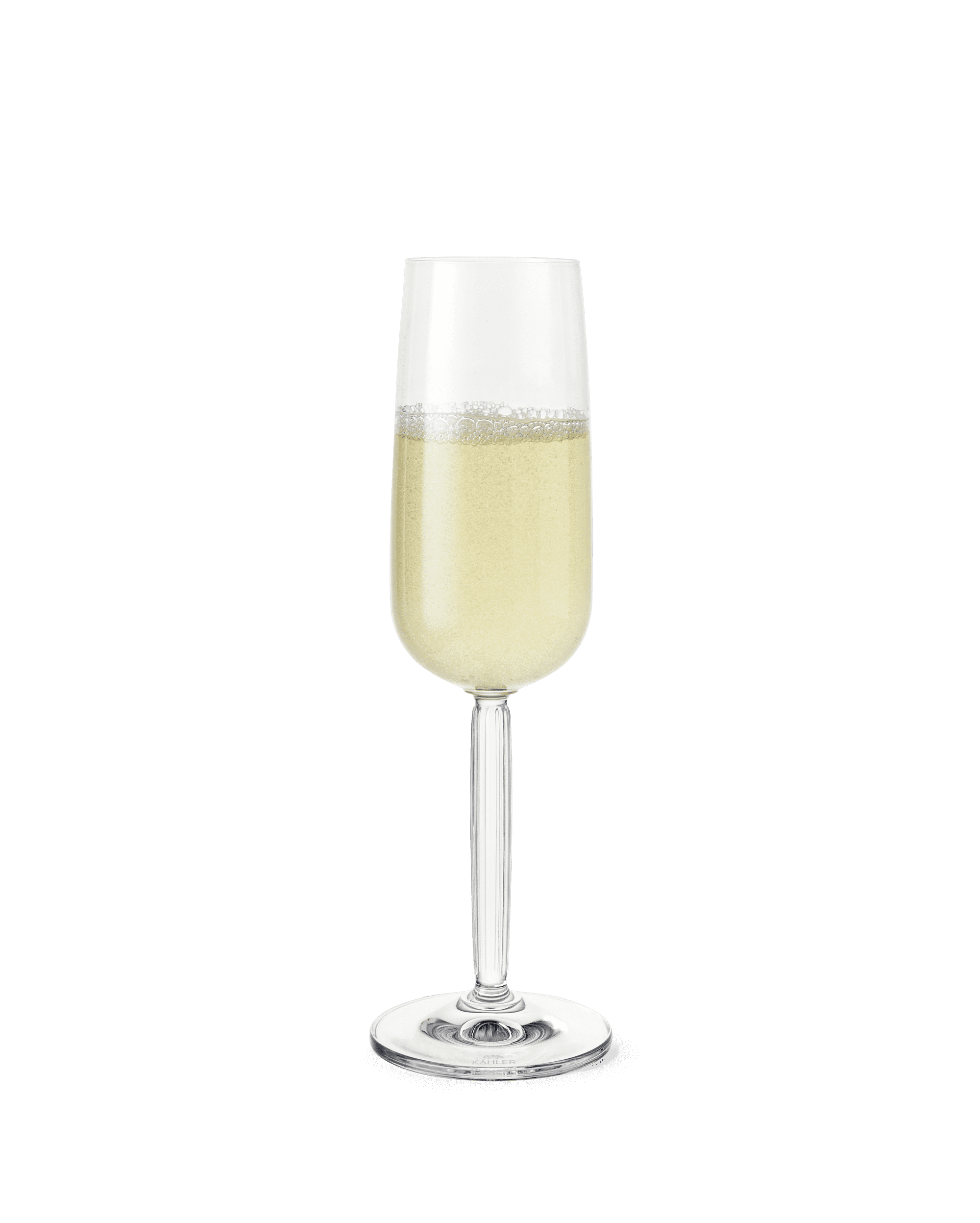 Champagneglass 24 cl 2 stk.