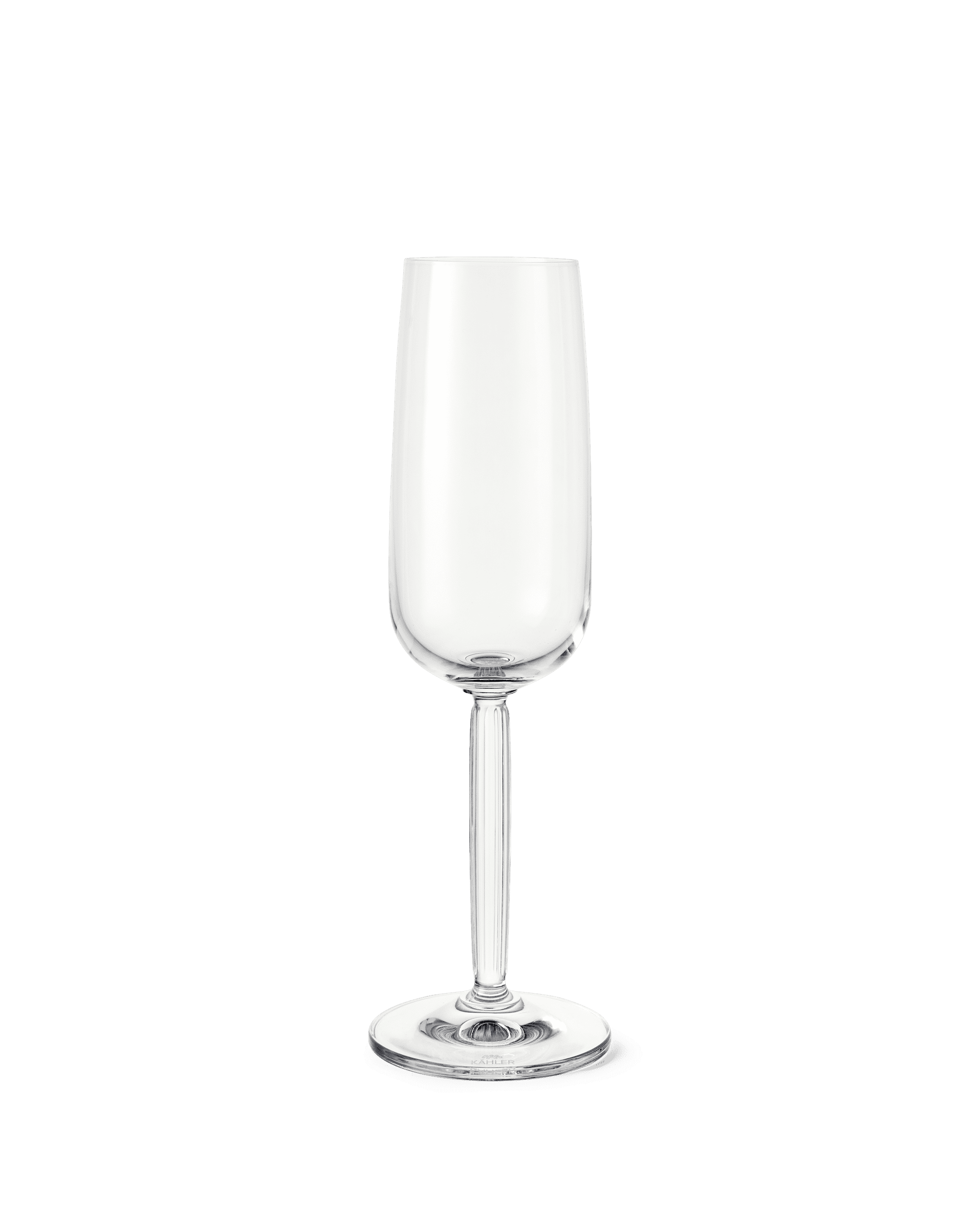 Champagnerglas 24 cl 2 Stck.