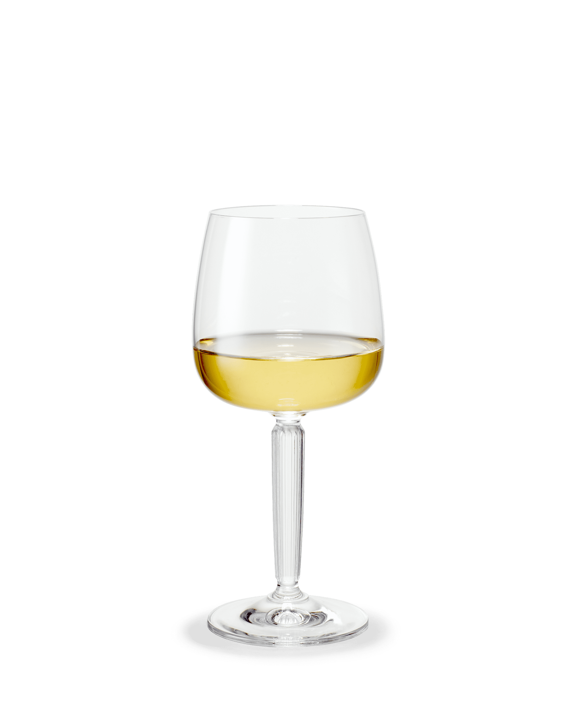 Hvidvinsglas 35 cl 2 stk.