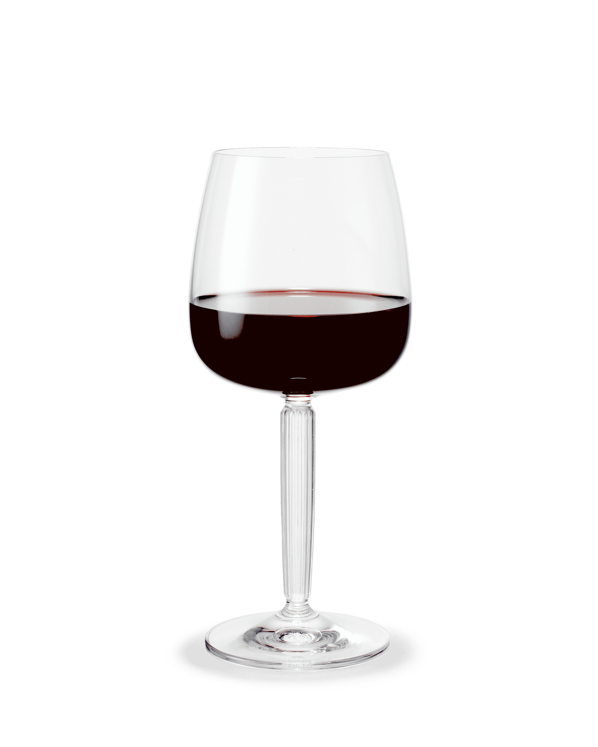 Rødvinsglas 49 cl 2 stk.
