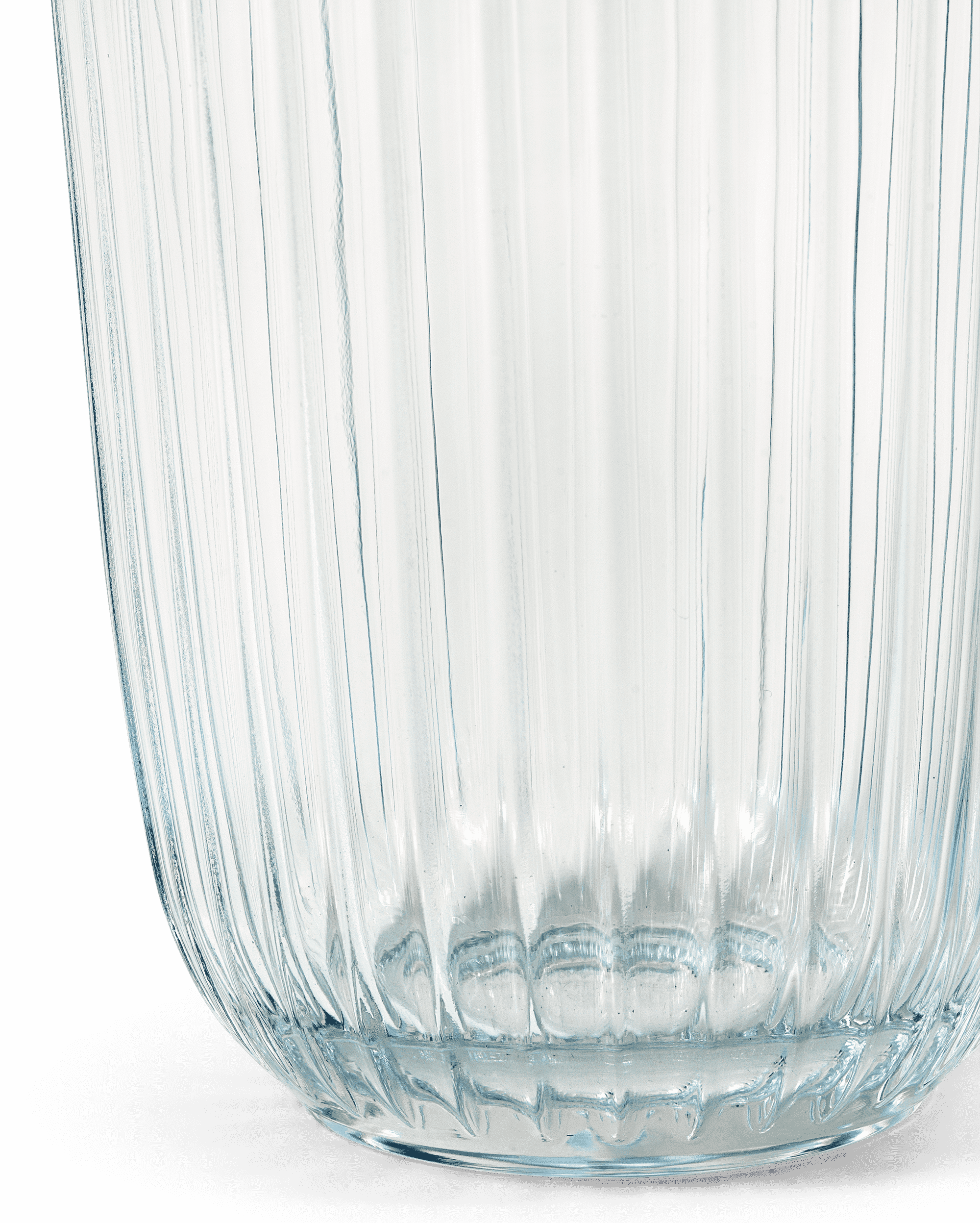 Vandglas 37 cl 4 stk.