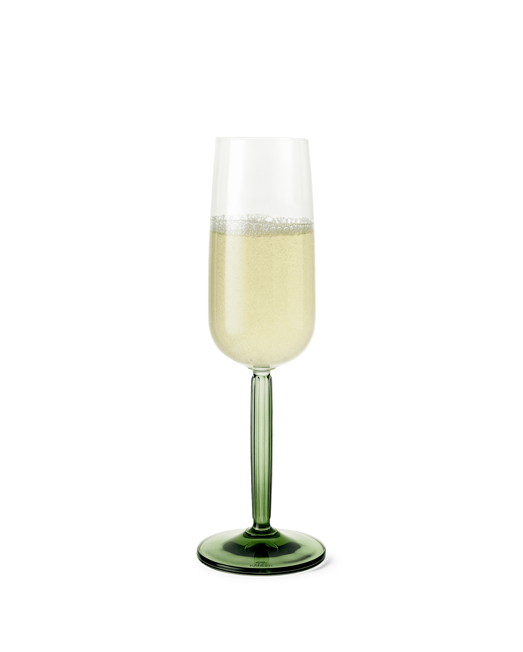 Champagneglass 24 cl 2 stk.