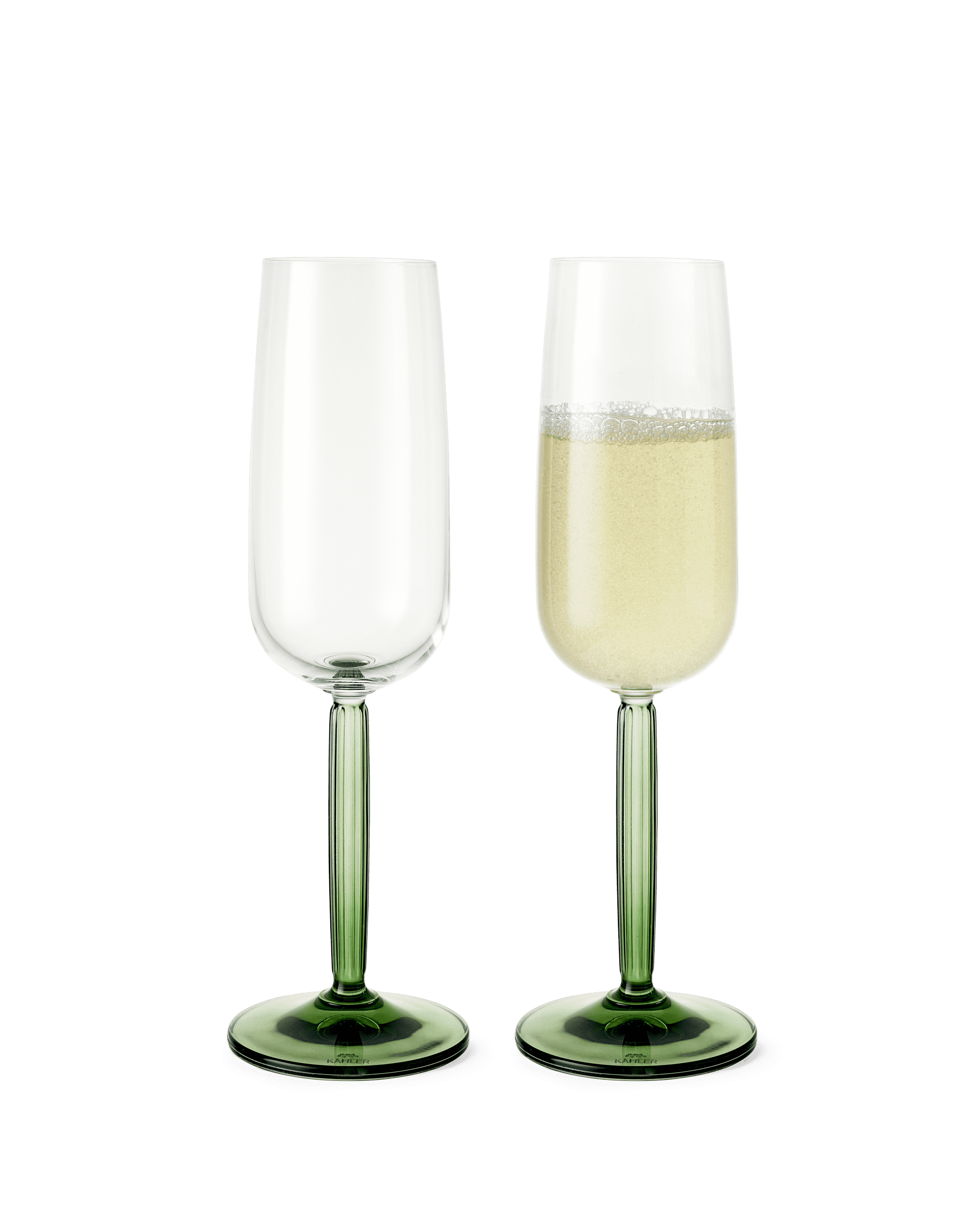 Champagne Glass 24 cl 2 pcs.