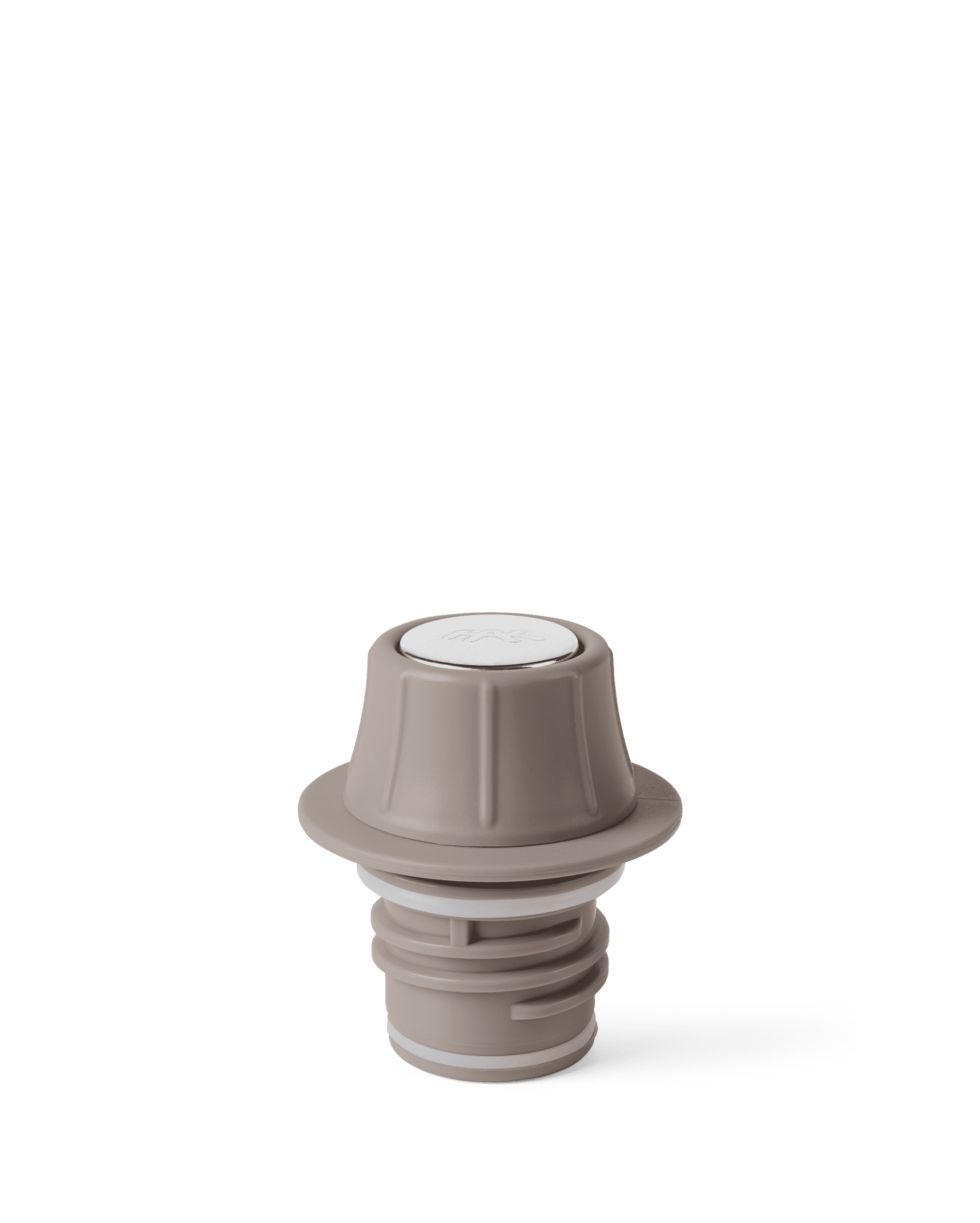 Plug for thermos jug (693109) Ø4 cm