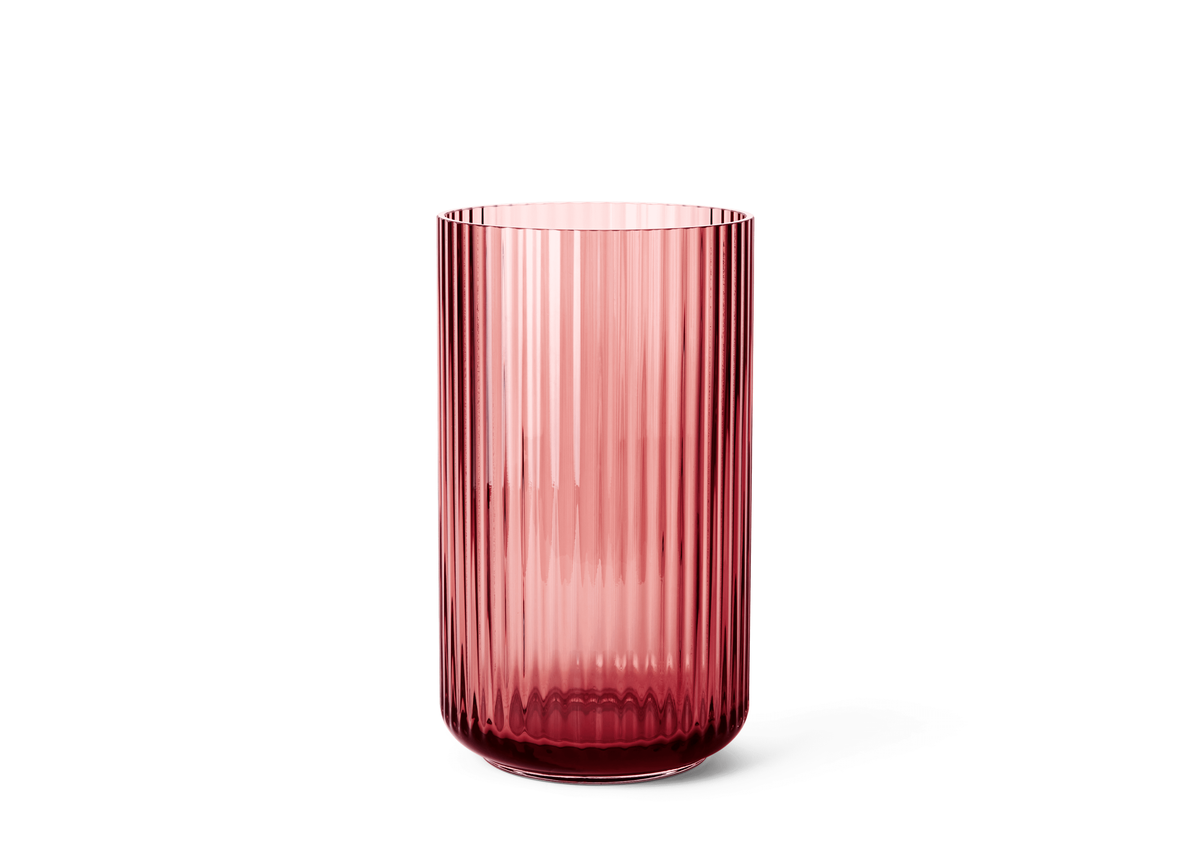 Vase H25