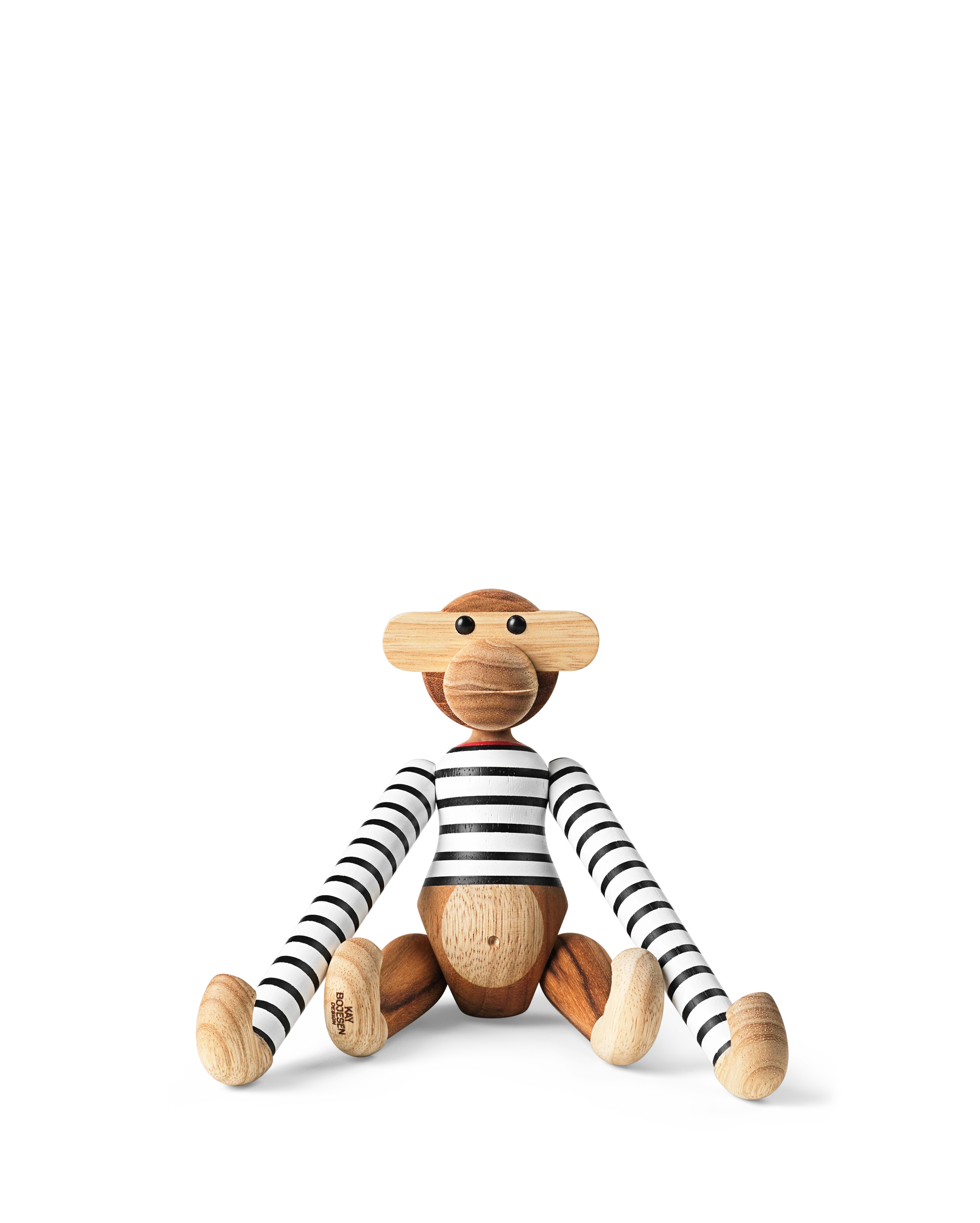 x Nørgaard paa Strøget Monkey small