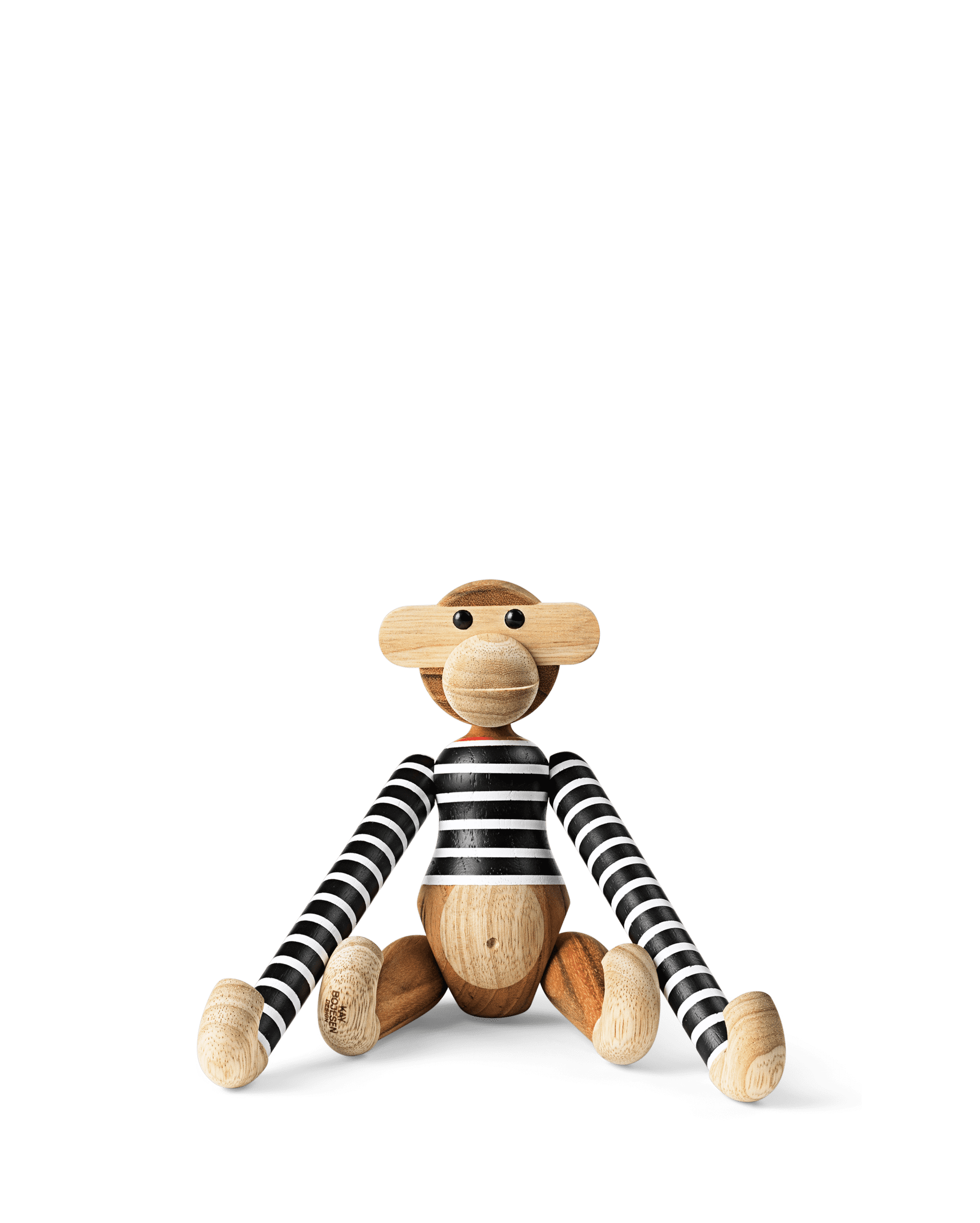 限定　KAY BOJESEN　Monkey Monkey Small | KAY BOJESEN DENMARK×Mads Norrgaard