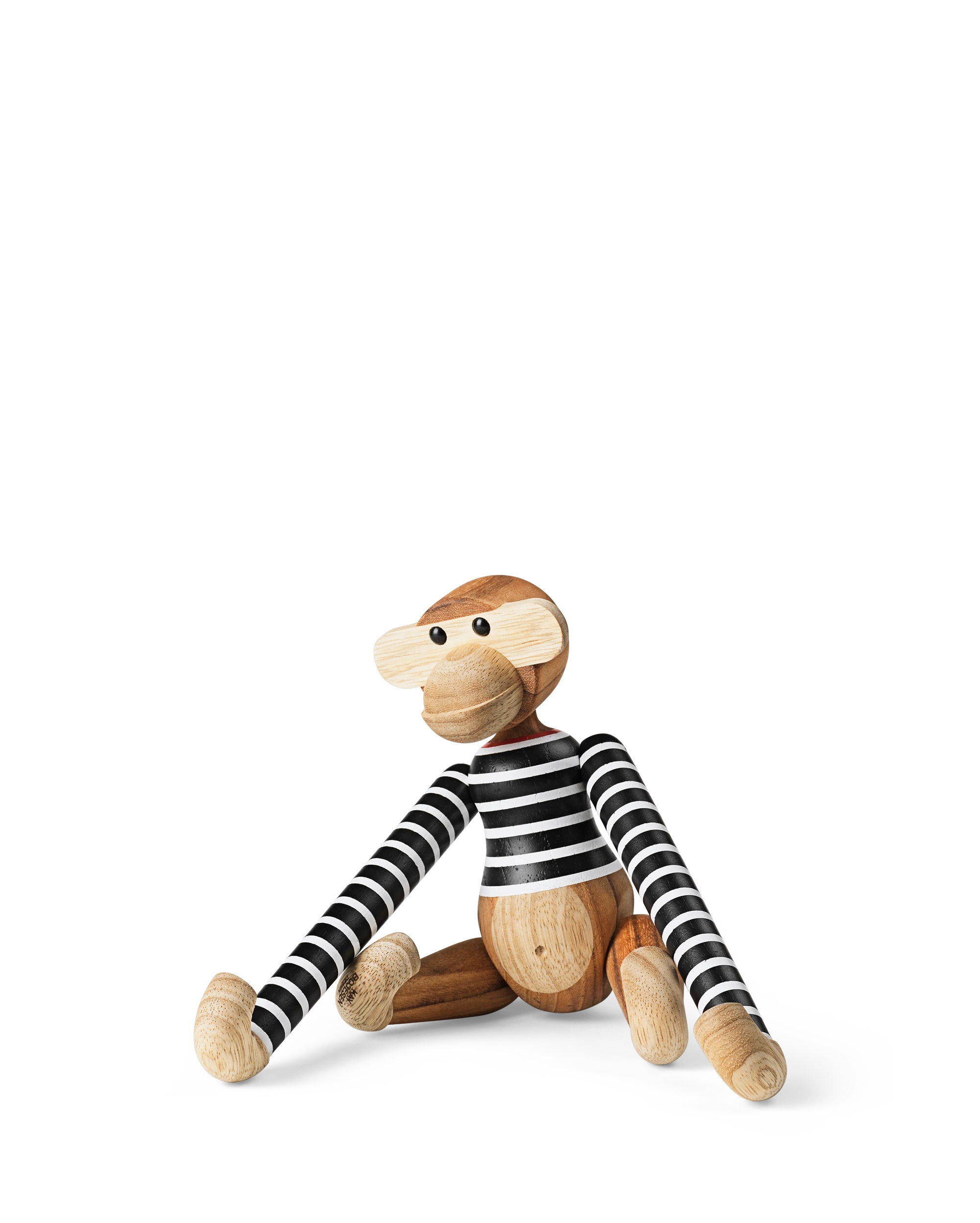 限定　KAY BOJESEN　Monkey Kay Bojesen Monkey x Nørgaard paa Strøget large - Buy here